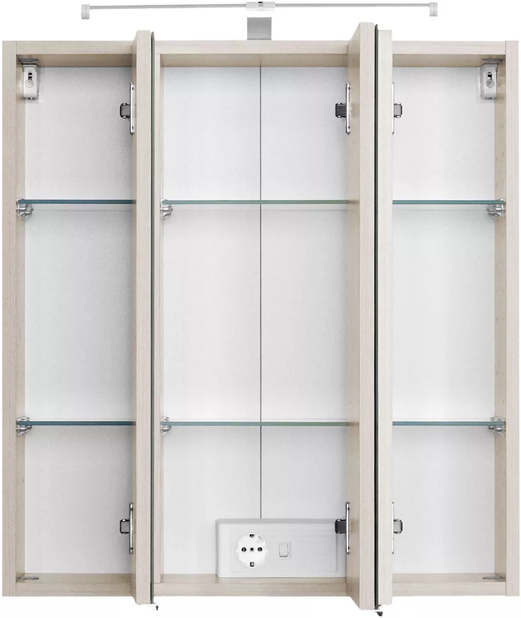 Armoire de toilette 60 PORTOFINO