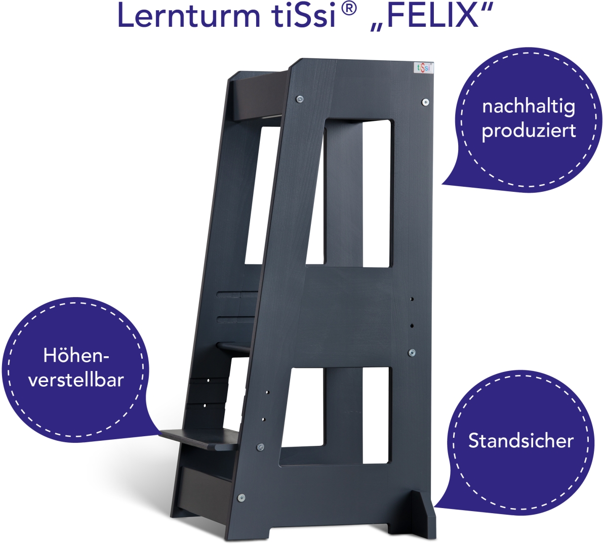 Lernturm FELIX