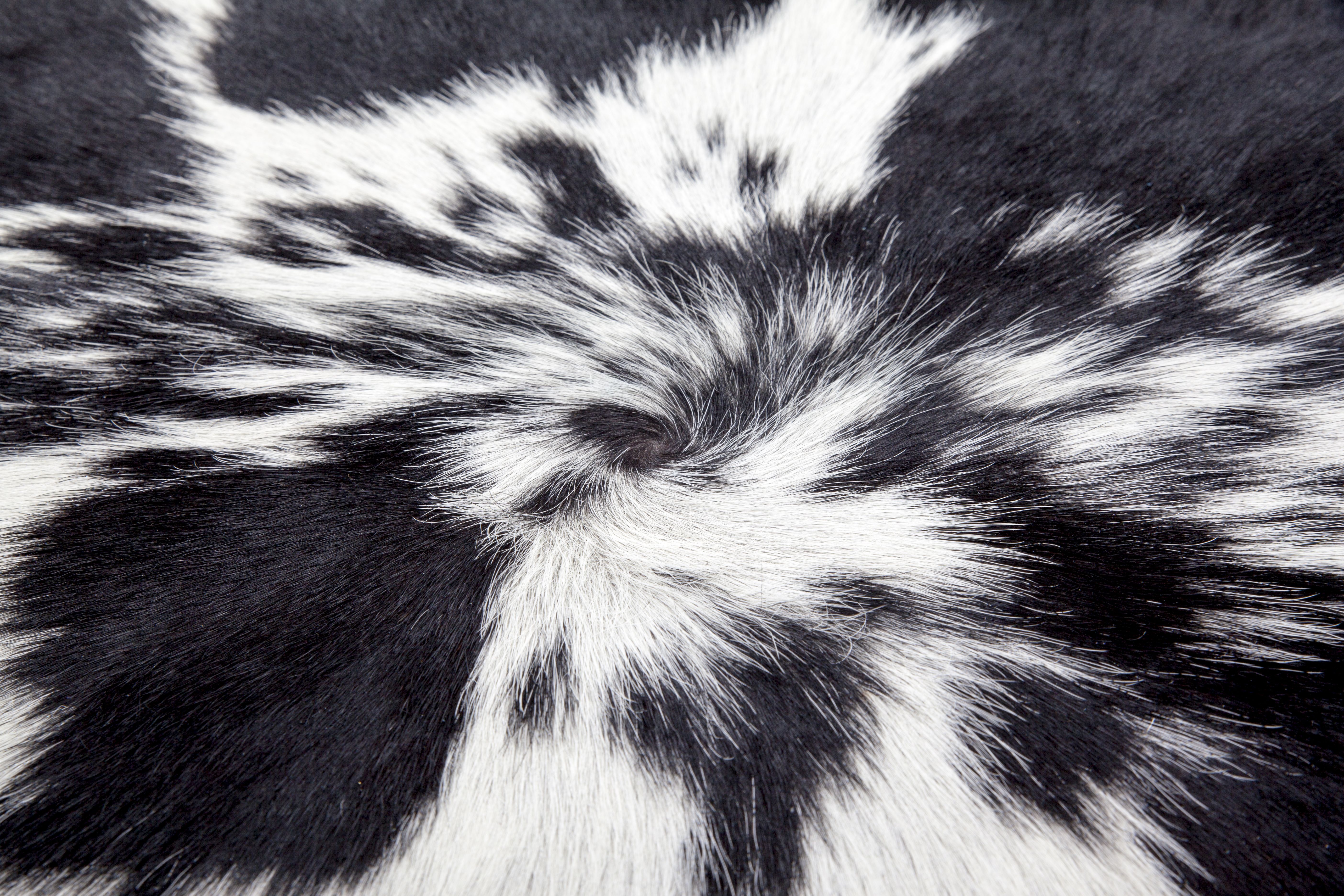 Tapis en cuir GLAM 210