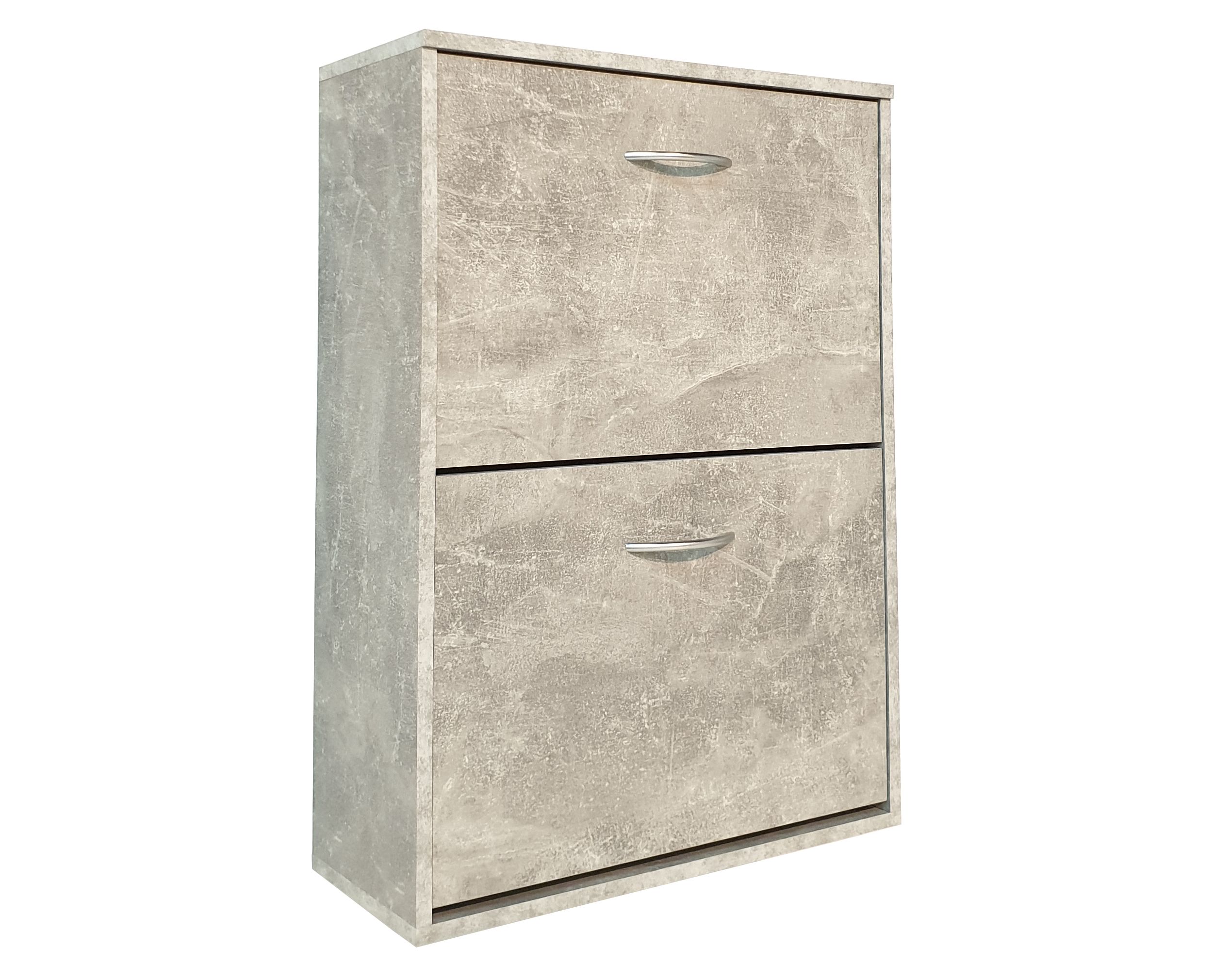 Schuhkommode KLAUS 322 B Schuhkommode KLAUS 322 B