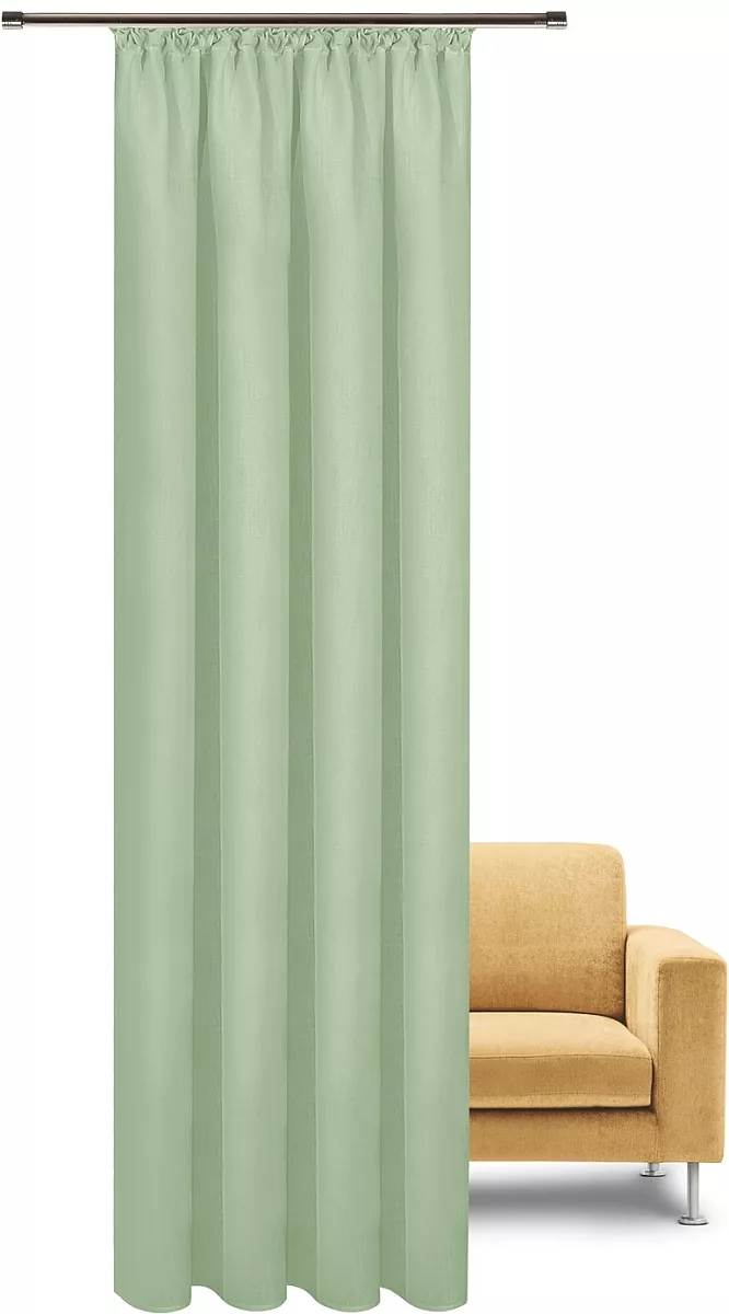 Vorhang 245x140 cm 40702   0500