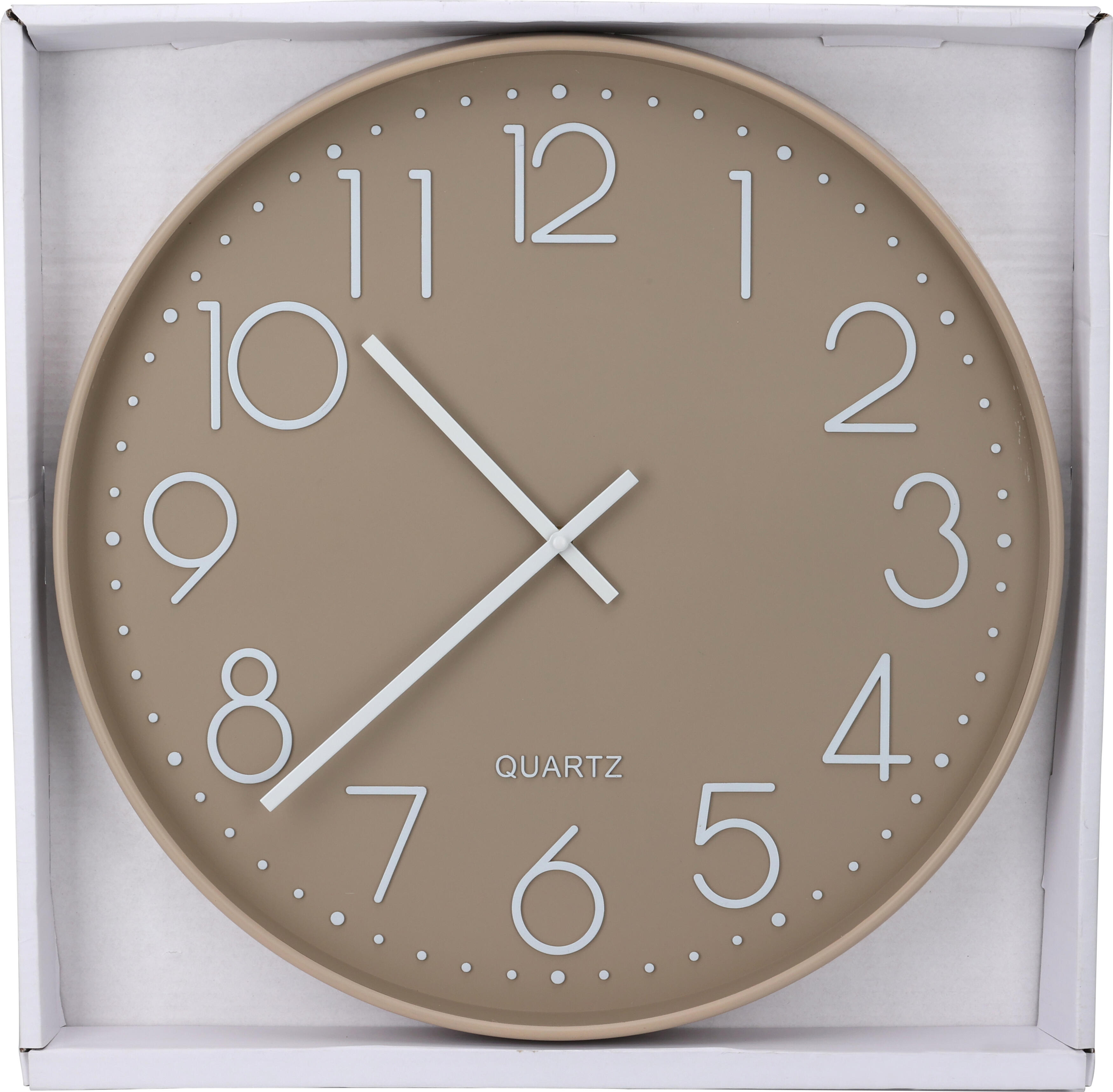 Horloge murale XL EH