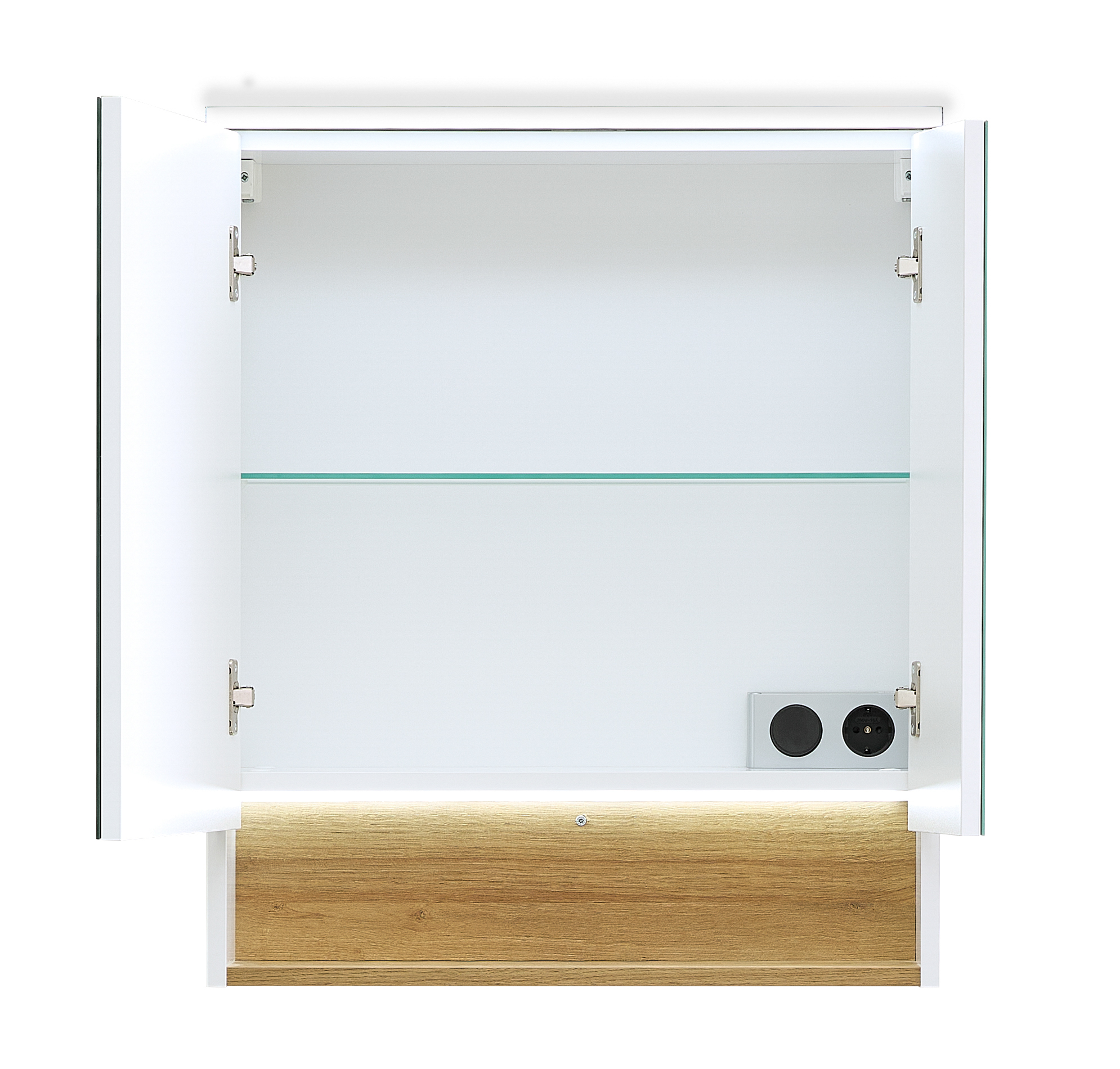 Armoire de toilette QUICKSET