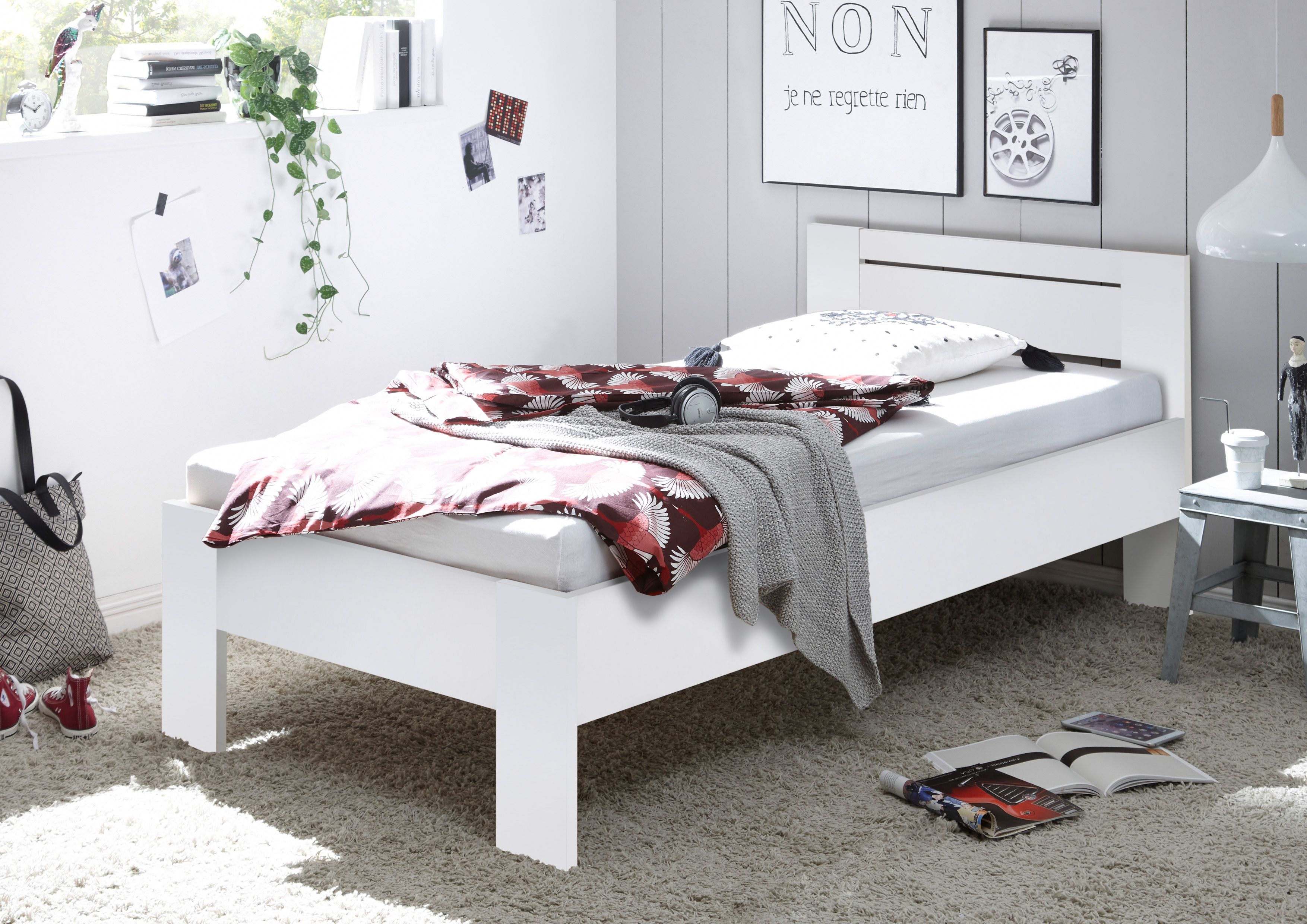 Lit futon  SATURN