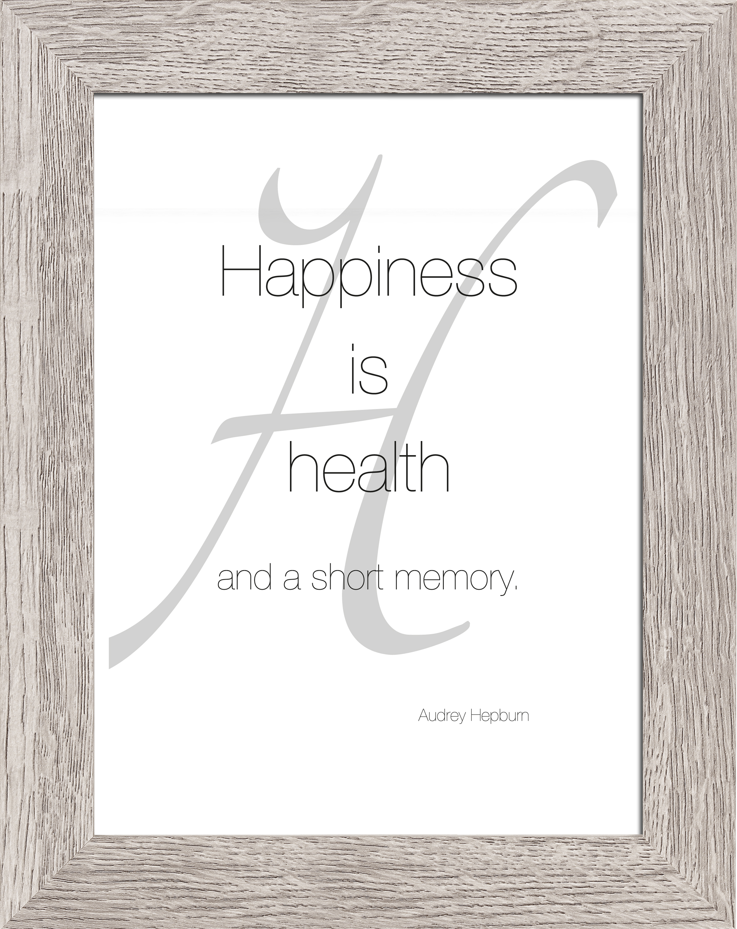 Cadre 18x24 HOLLYWOOD Cadre 18x24 HOLLYWOOD