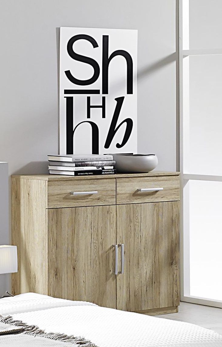 Commode  BORBA