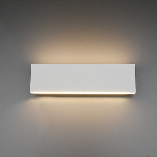 LED Wandleuchte CONCHA