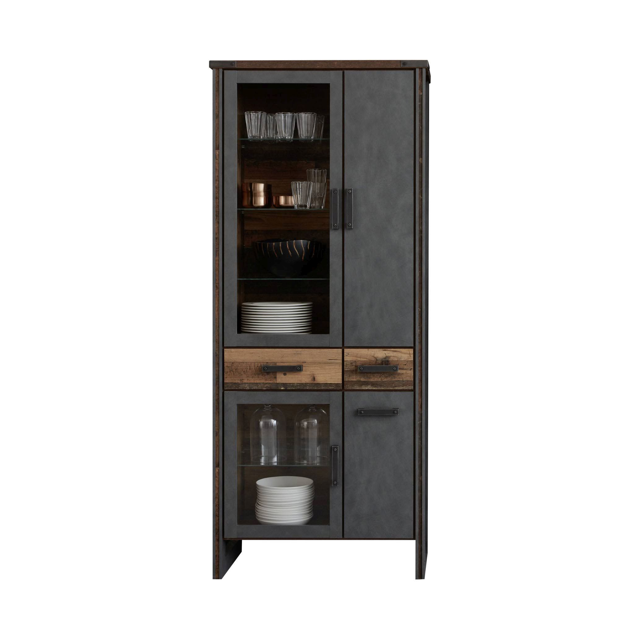Meuble vitrine PRIME Meuble vitrine PRIME