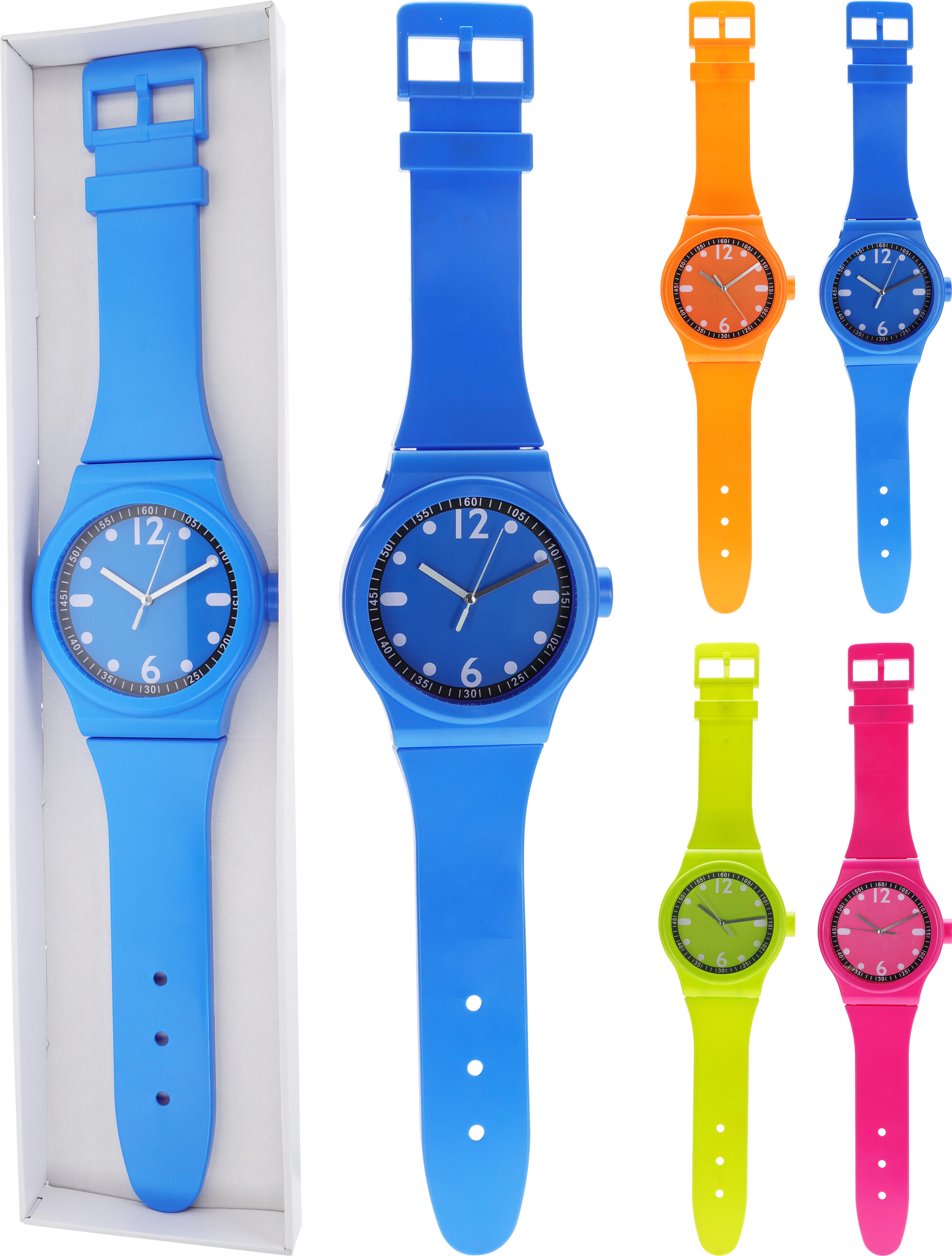 Horloge murale montre EH Horloge murale montre EH