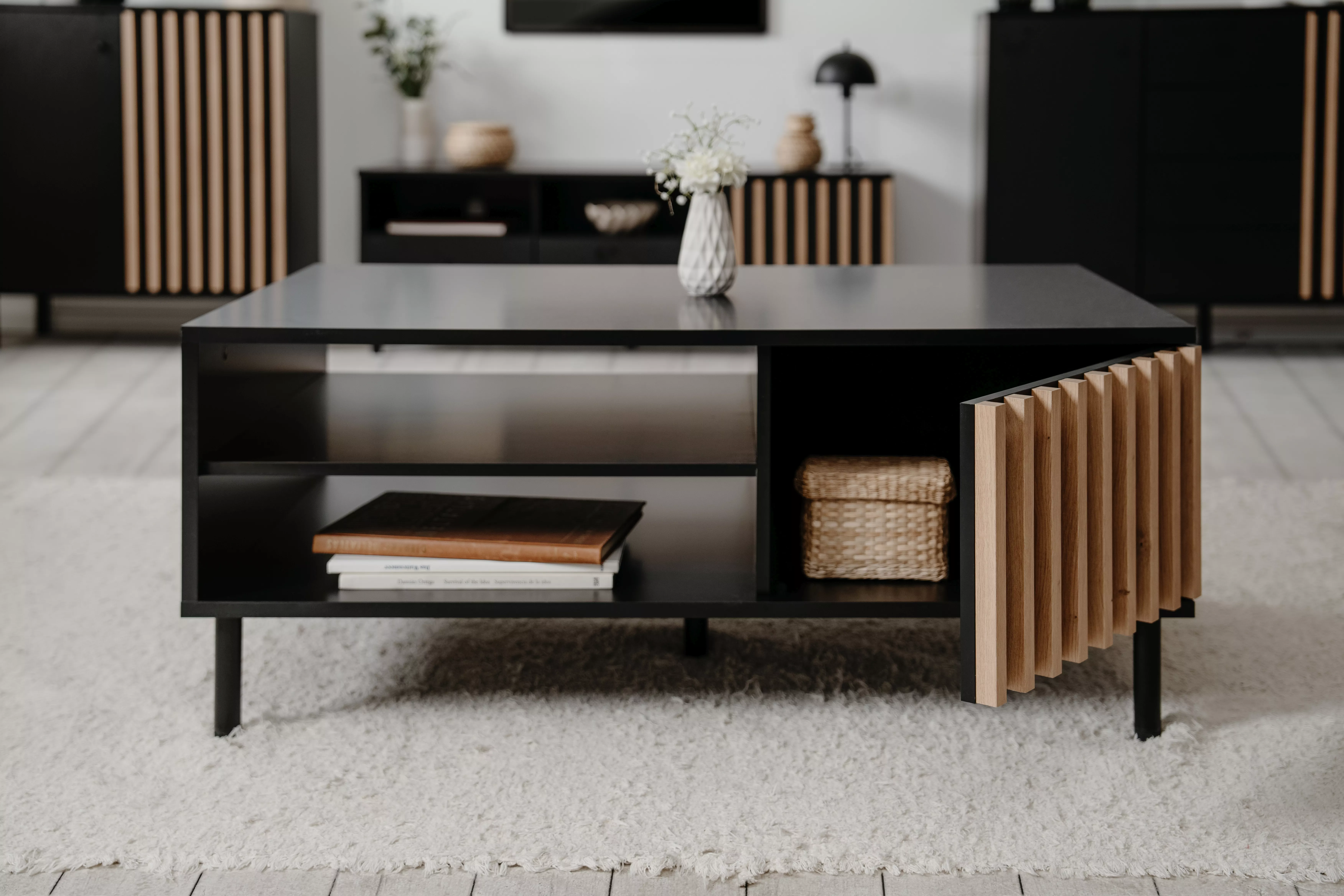 Table basse TUMBA