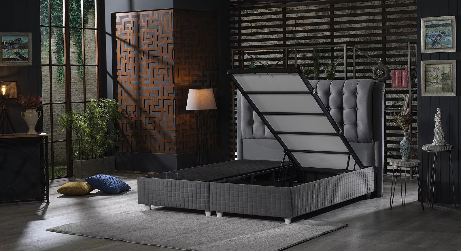 Boxbett  PLATINIUM