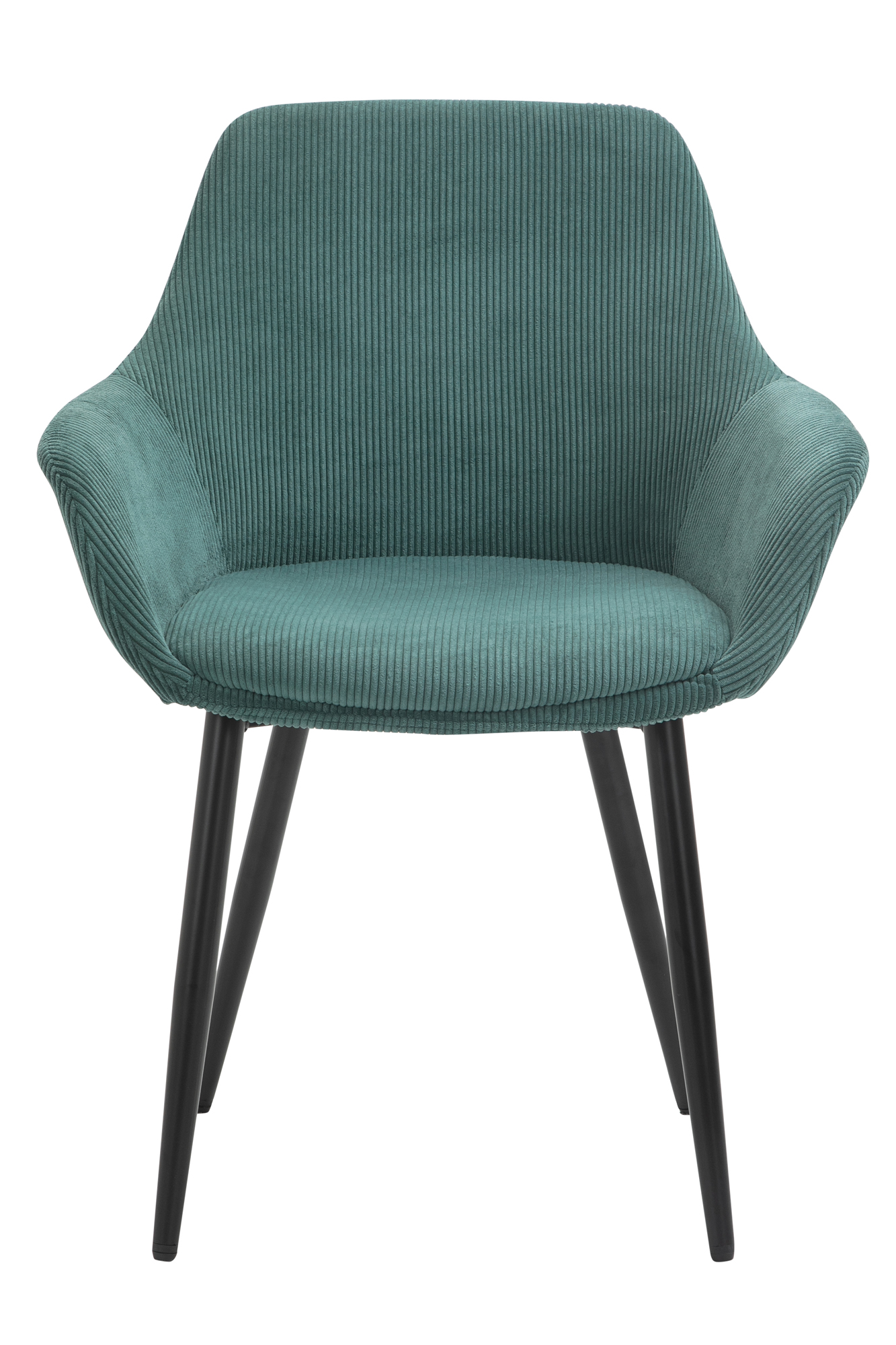 Lot de 2 chaises BATURAJA Lot de 2 chaises BATURAJA