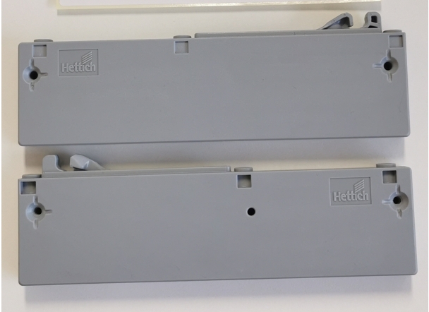 Türdämpfer 2er-Set A0022.990.V