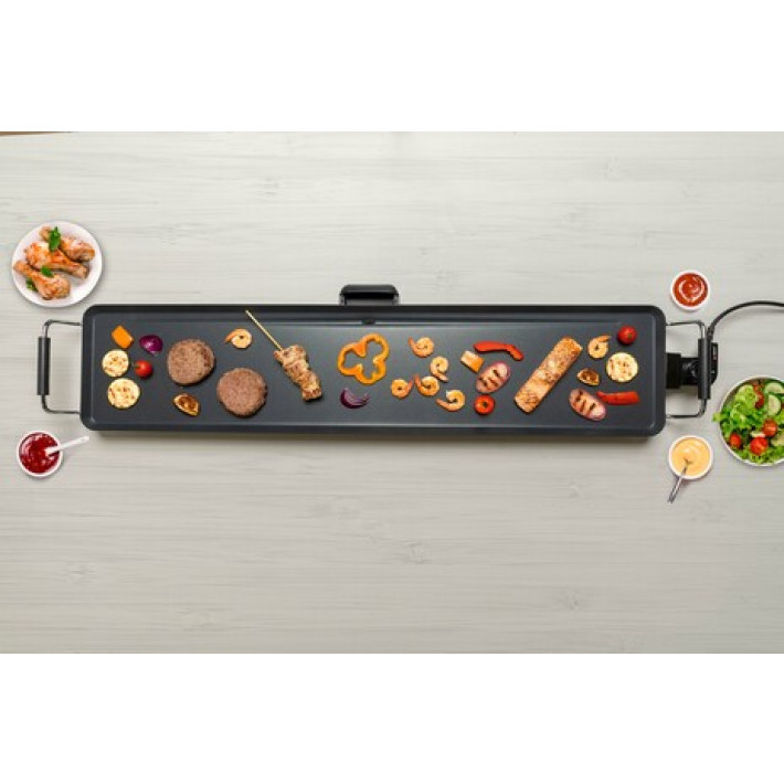 Grill teppanyaki XXL ALPINA