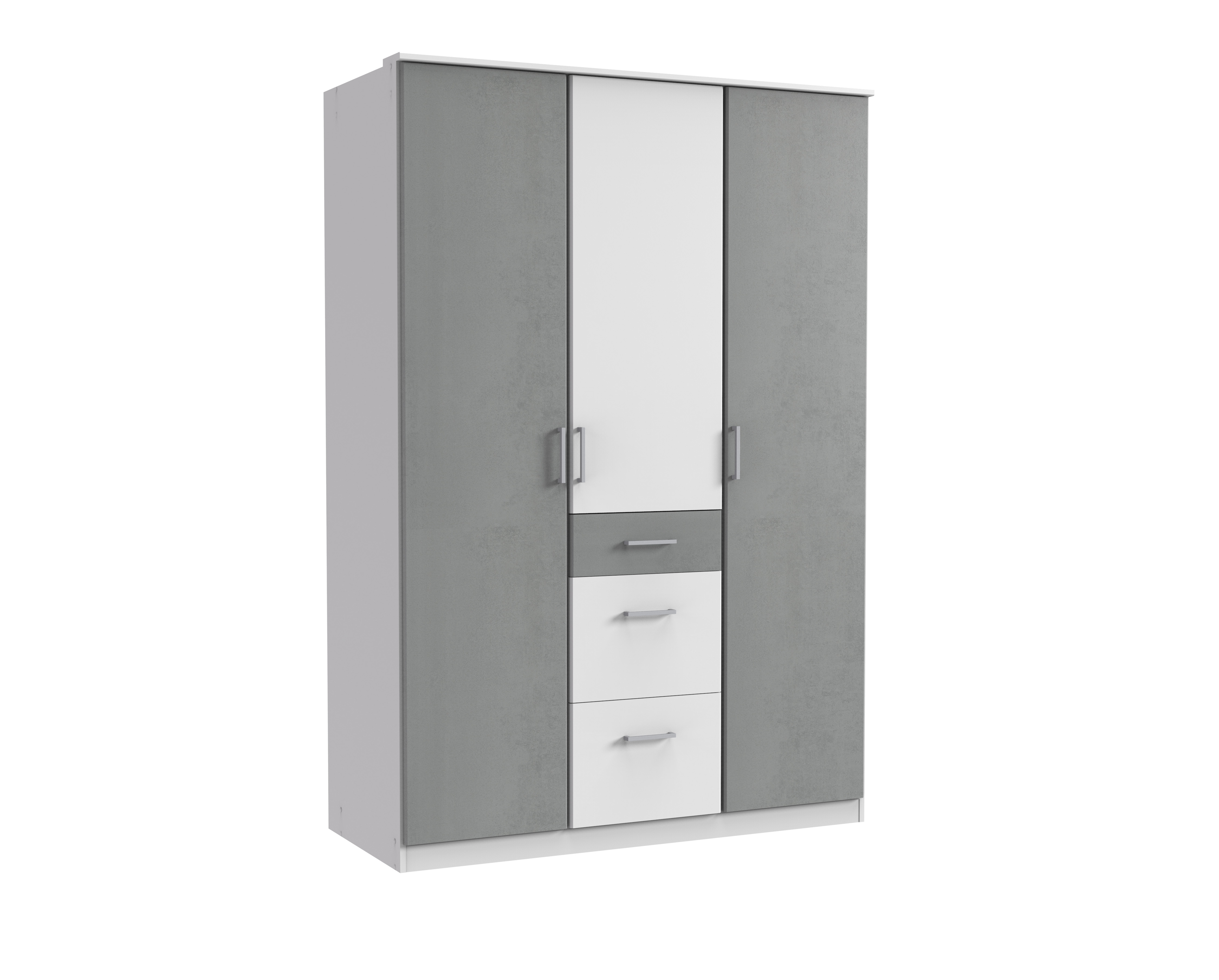 Kleiderschrank CLICK Kleiderschrank CLICK