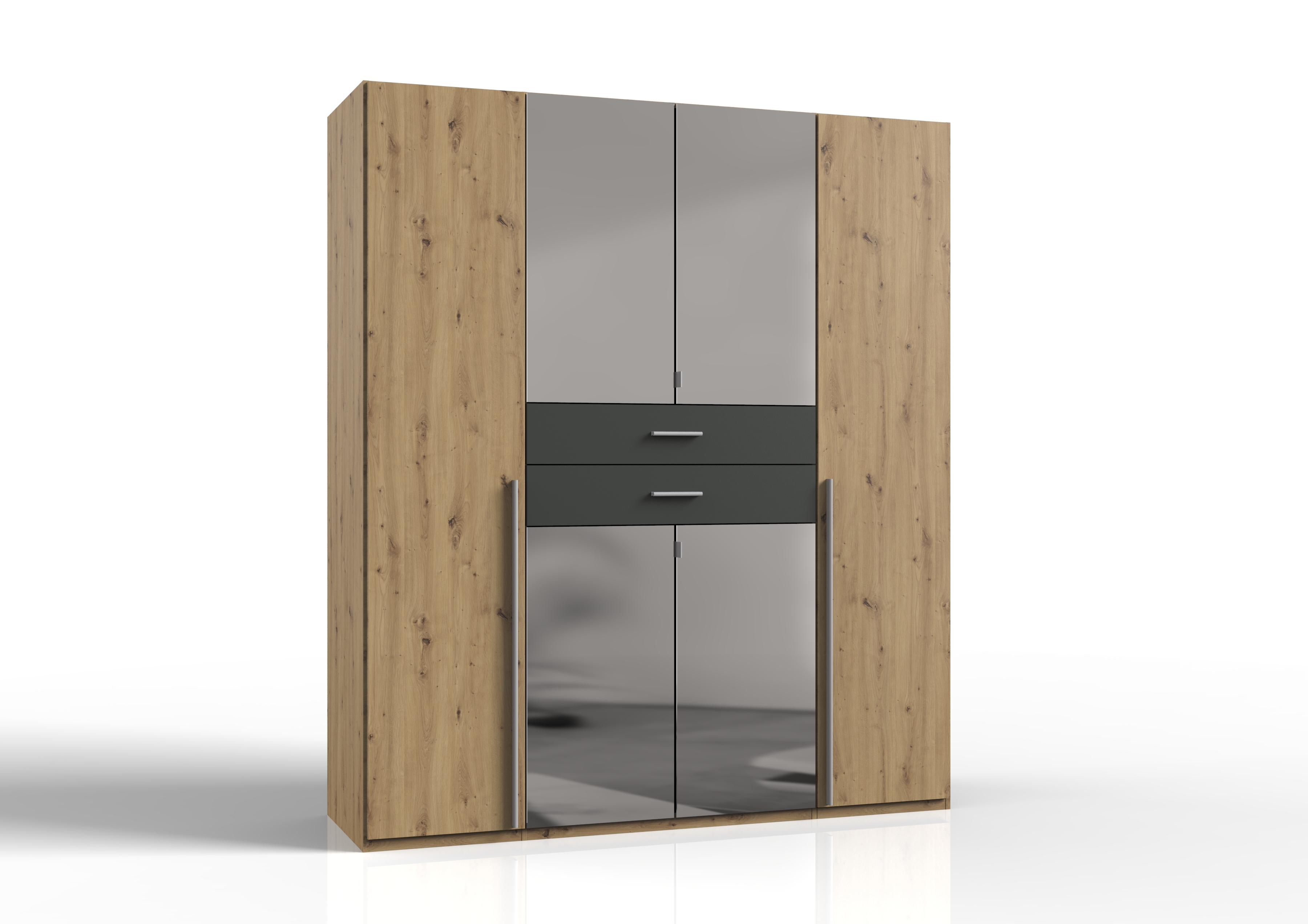 Armoire à vêtements DENVER Armoire à vêtements DENVER