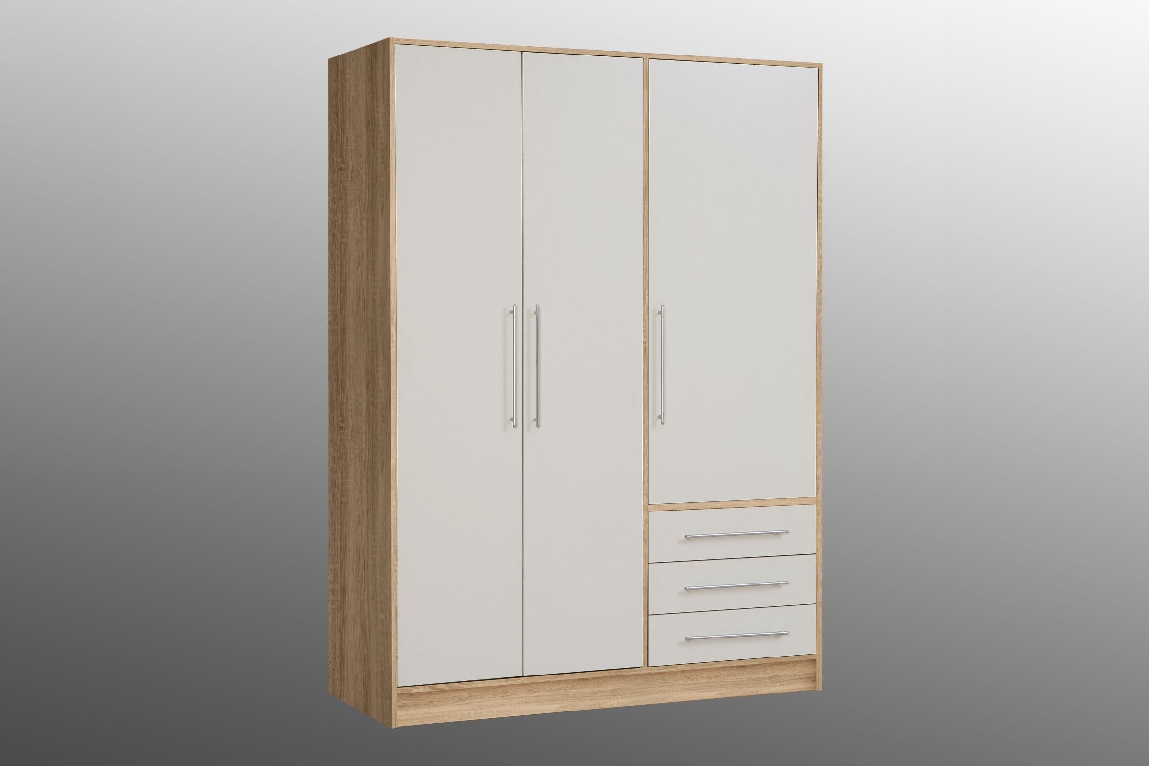 Kleiderschrank JUPITER