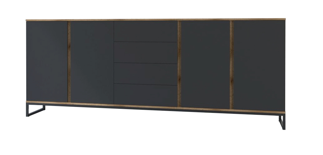Sideboard LANGENTHAL Sideboard LANGENTHAL