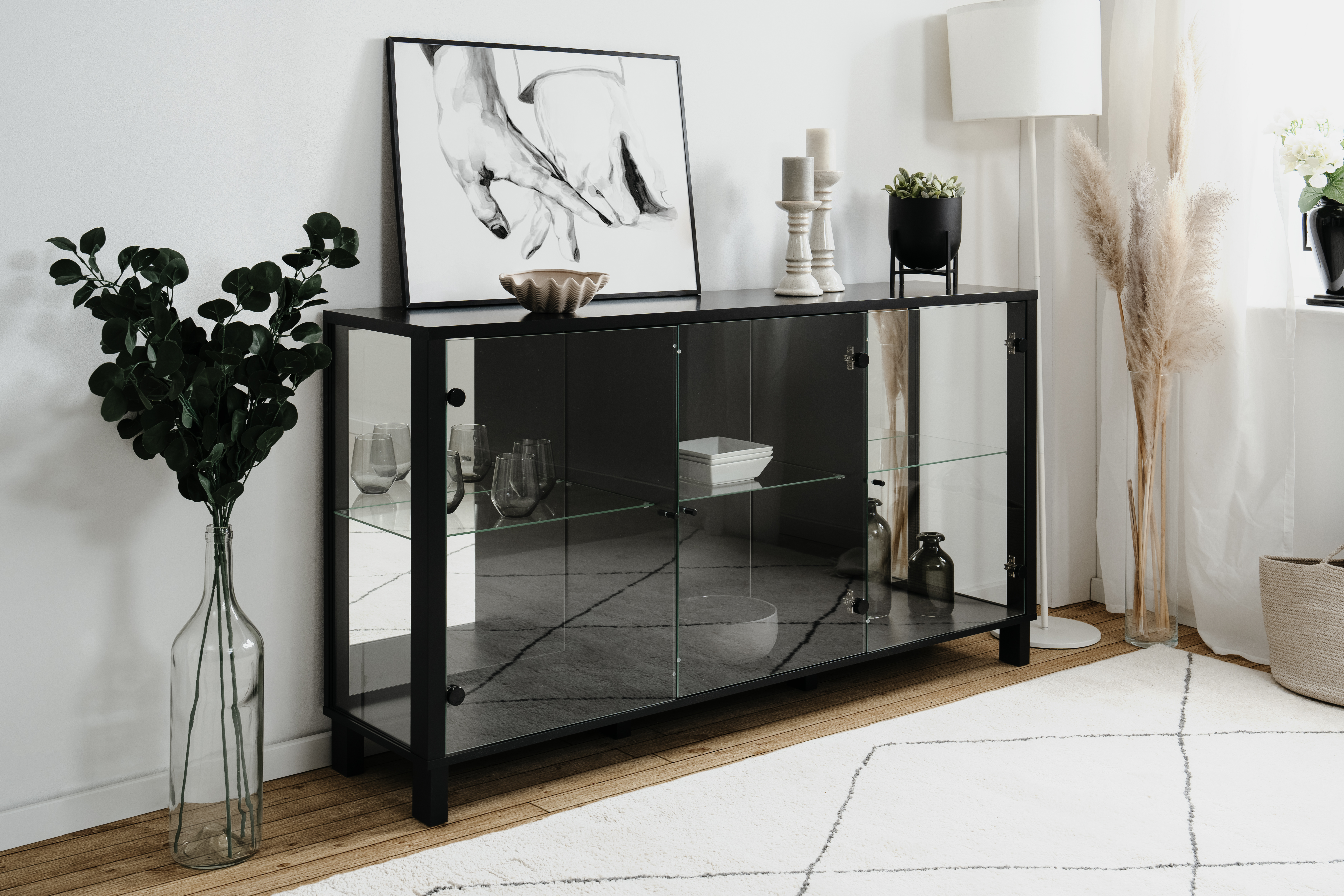 Sideboard ALBI 51A Sideboard ALBI 51A