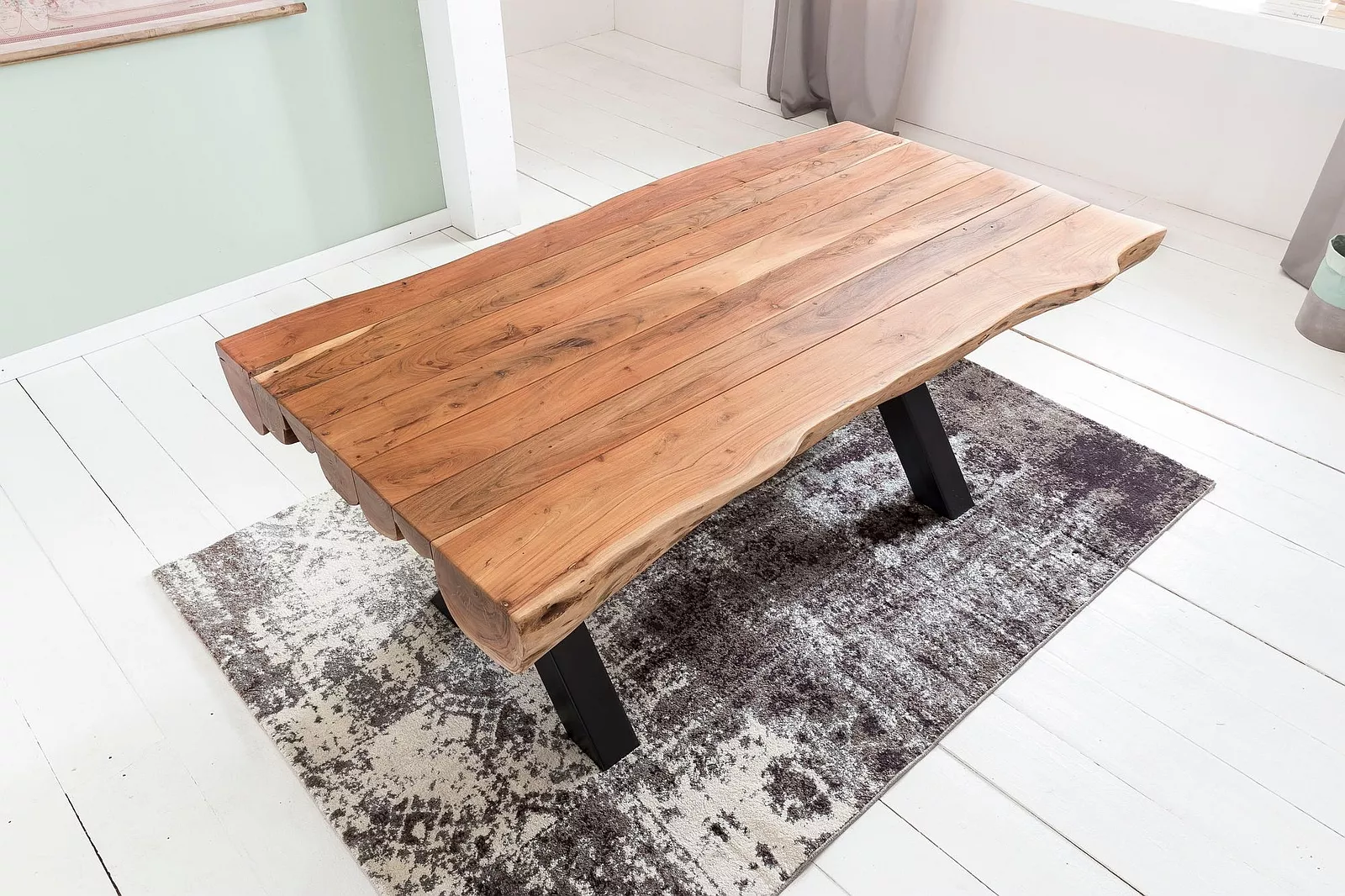 Table de repas  BANG LAMUNG