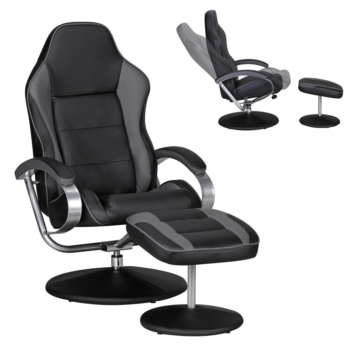 Fauteuil TV SPORTING TV