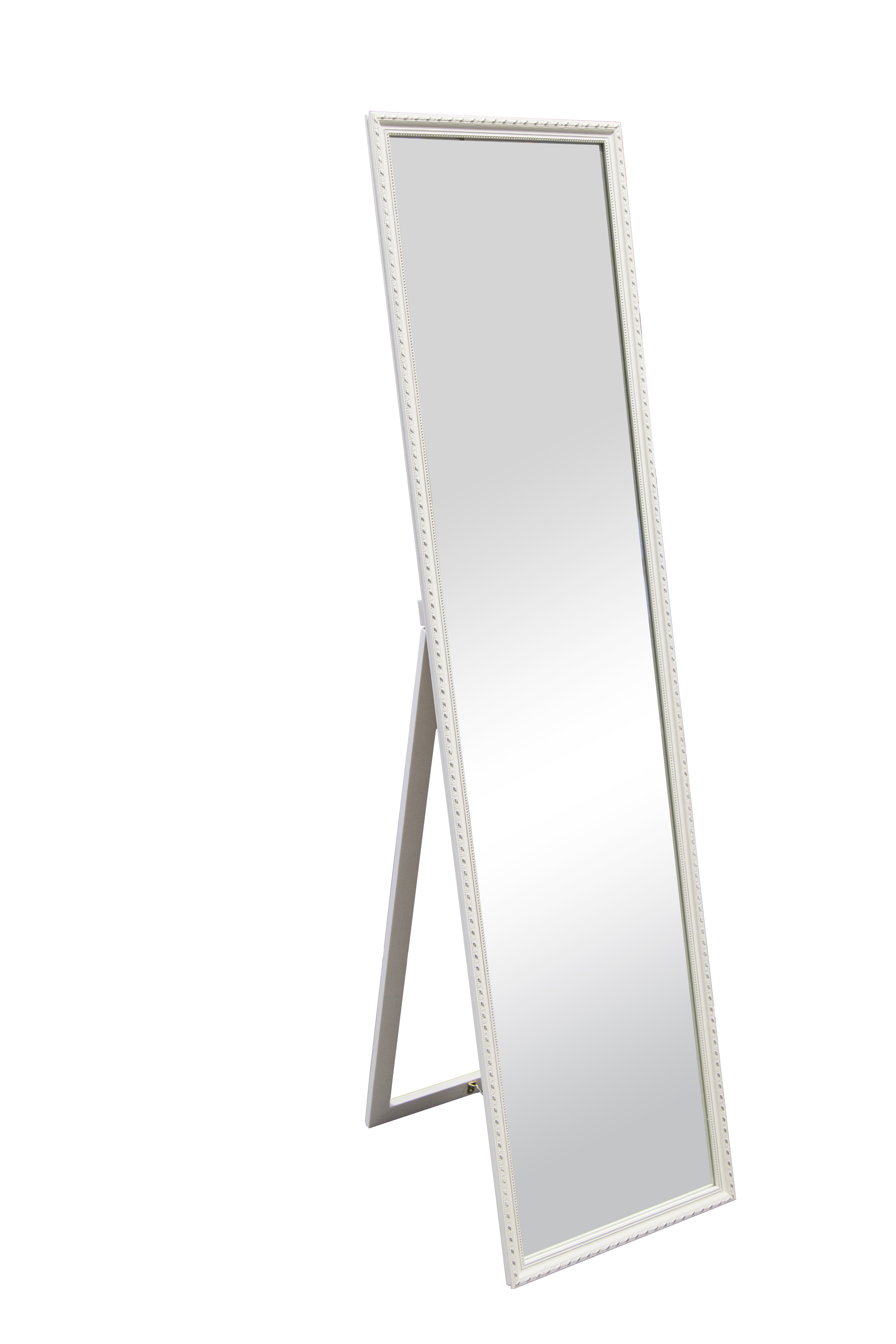 Miroir sur pied LISA