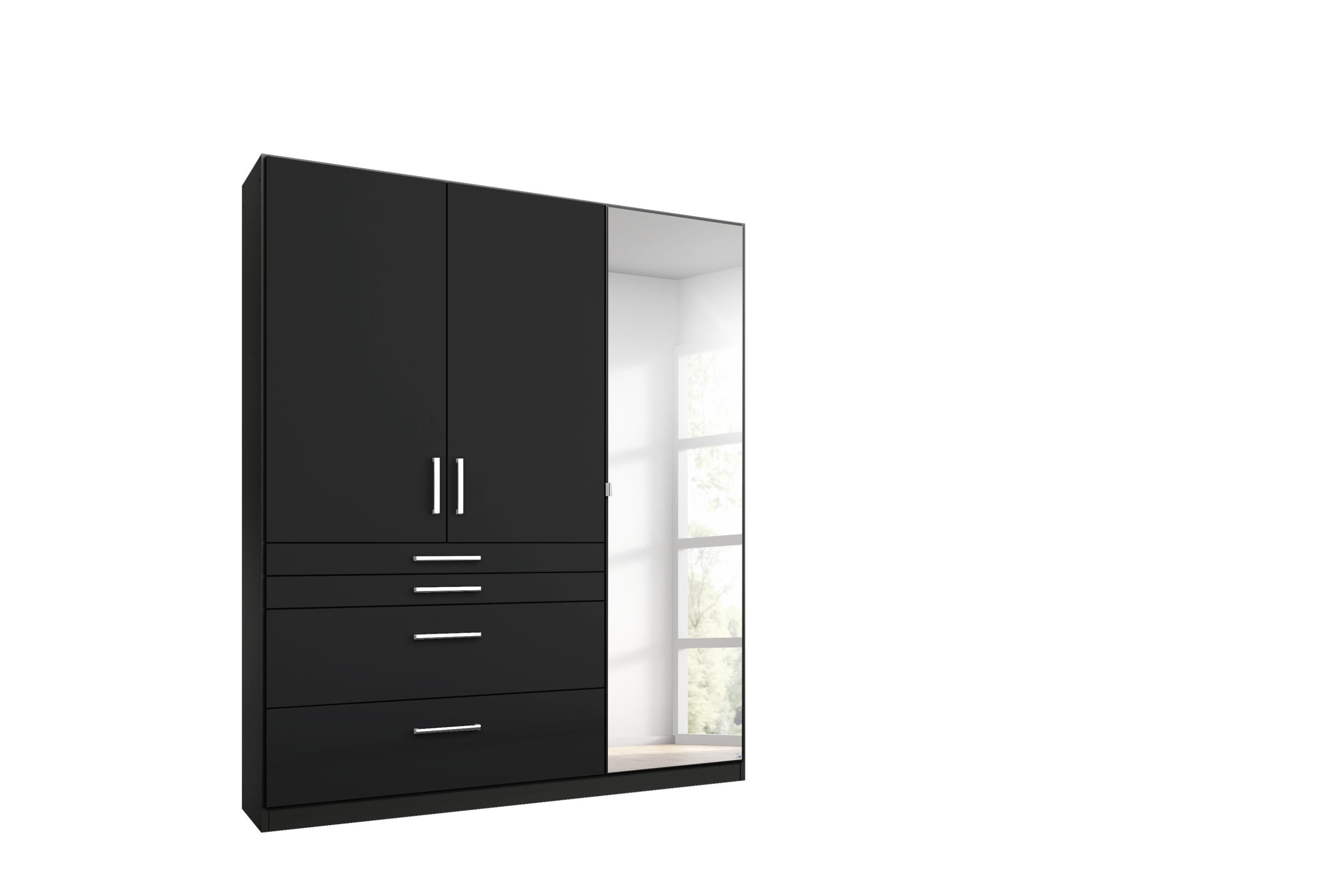 Armoire à portes battantes HOMBURG Armoire à portes battantes HOMBURG