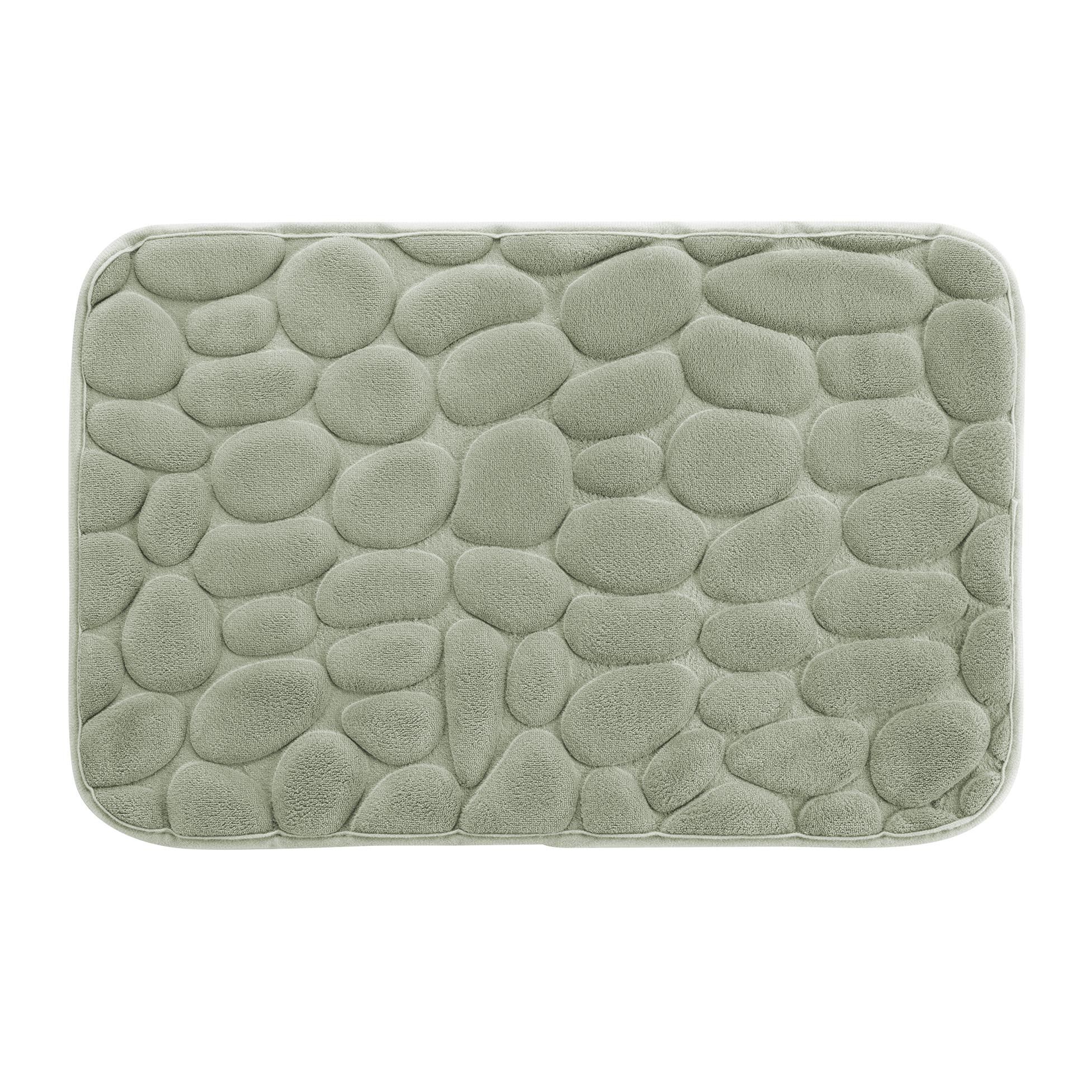 Tapis de bain Stone RELIEF