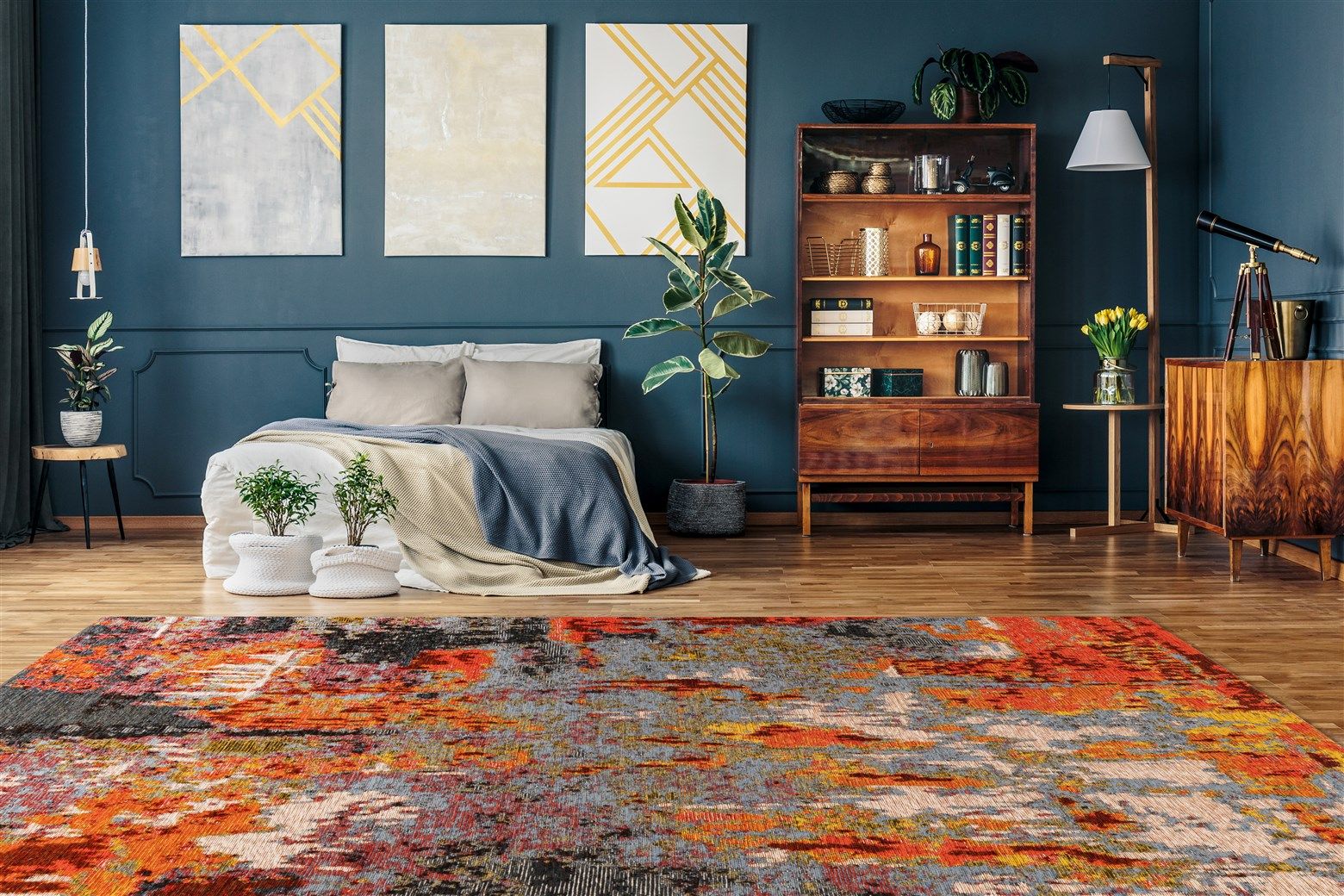 Tapis  PRIMAVERA 525