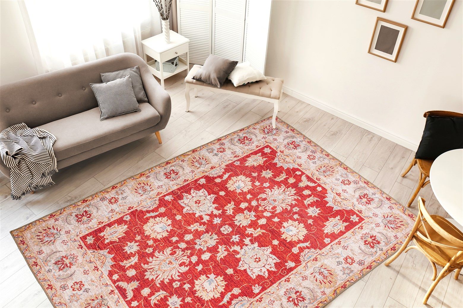 Tapis FAYE 625