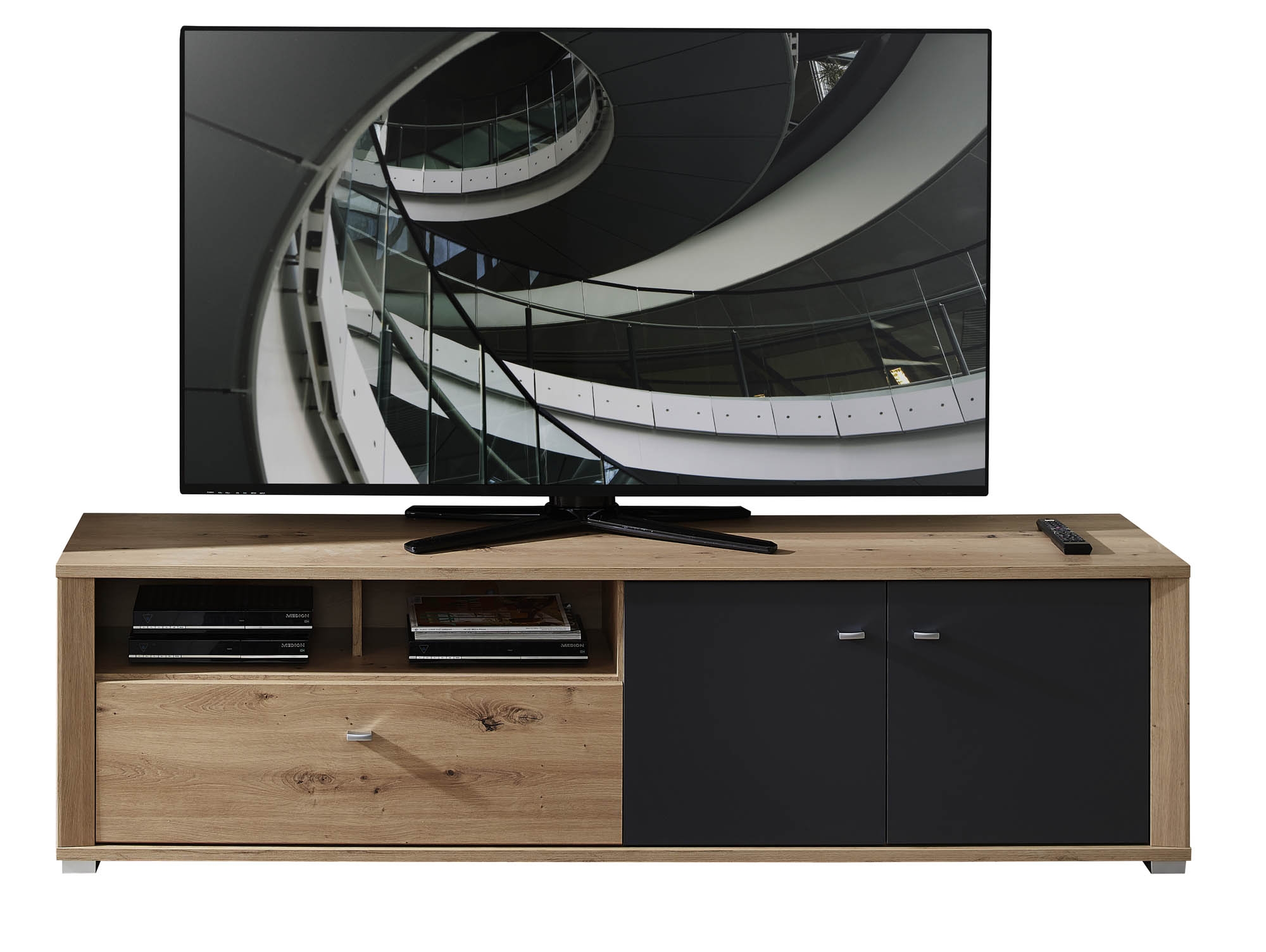 Banc TV PABLO Banc TV PABLO