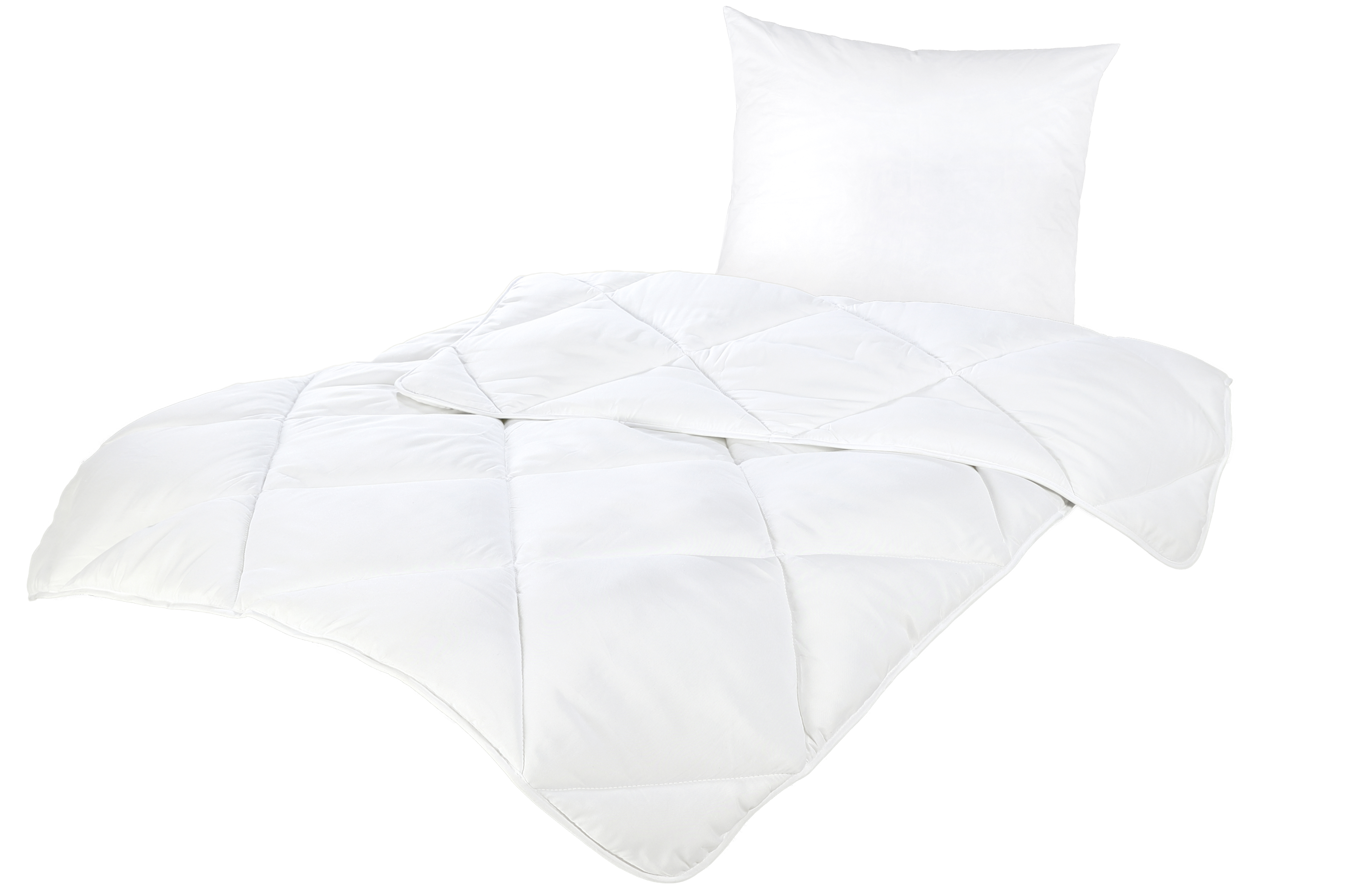Couette et oreiller MEGA