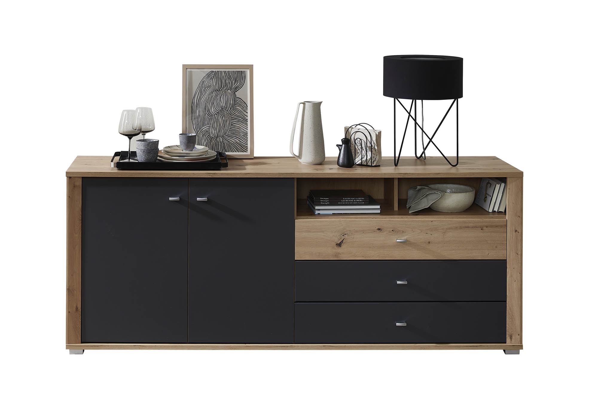 Sideboard PABLO Sideboard PABLO