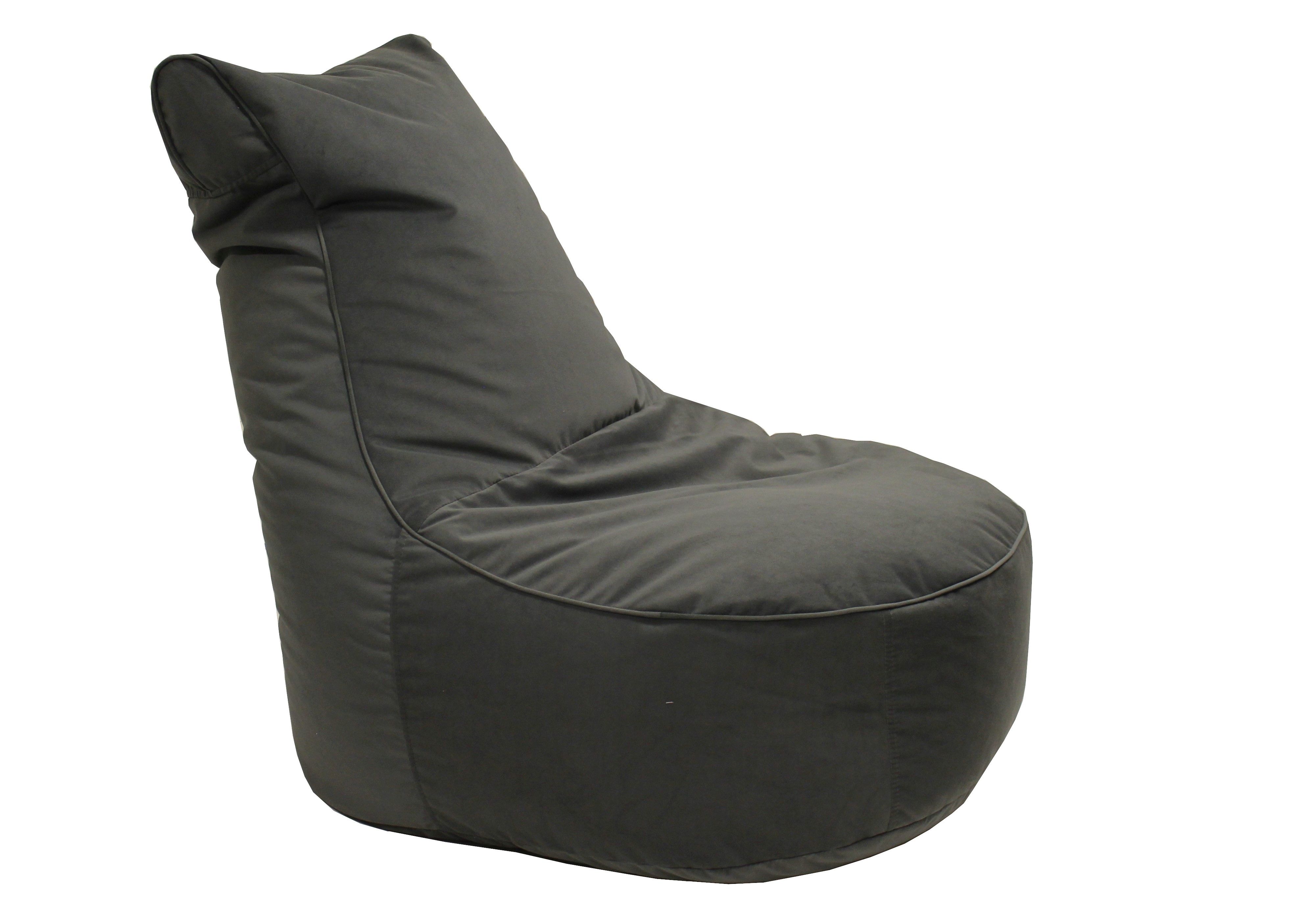 Pouf fauteuil COMFORT