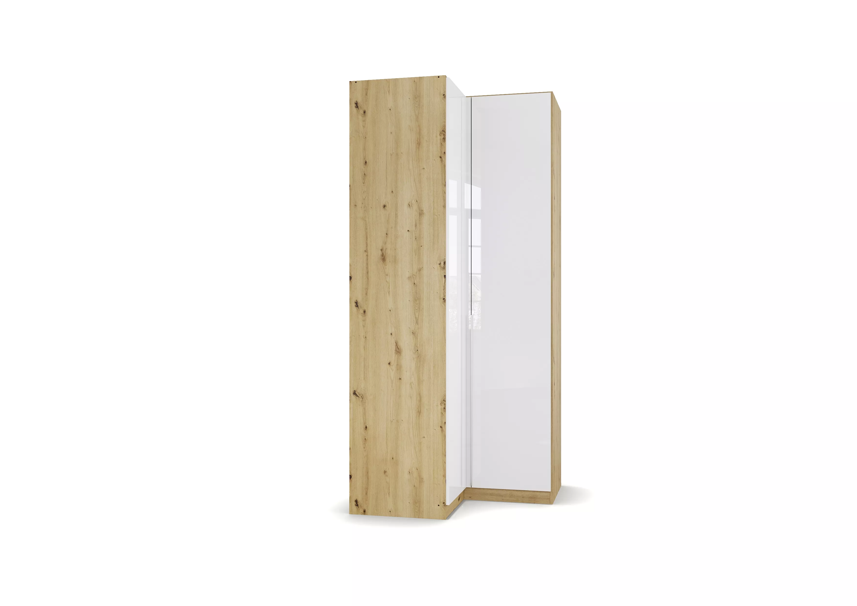 Eckschrank ALABAMA