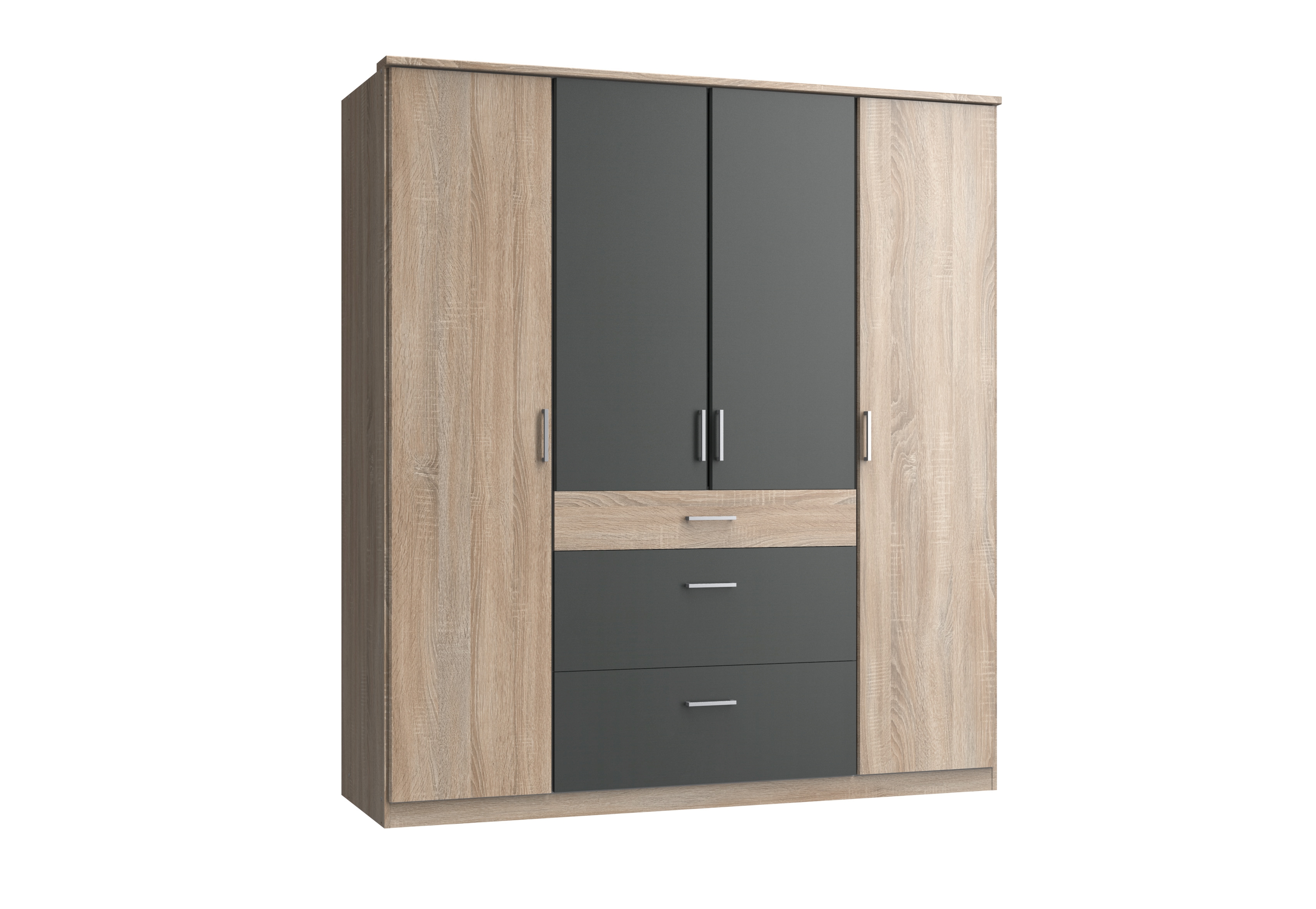 Armoire à vêtements CLICK Armoire à vêtements CLICK
