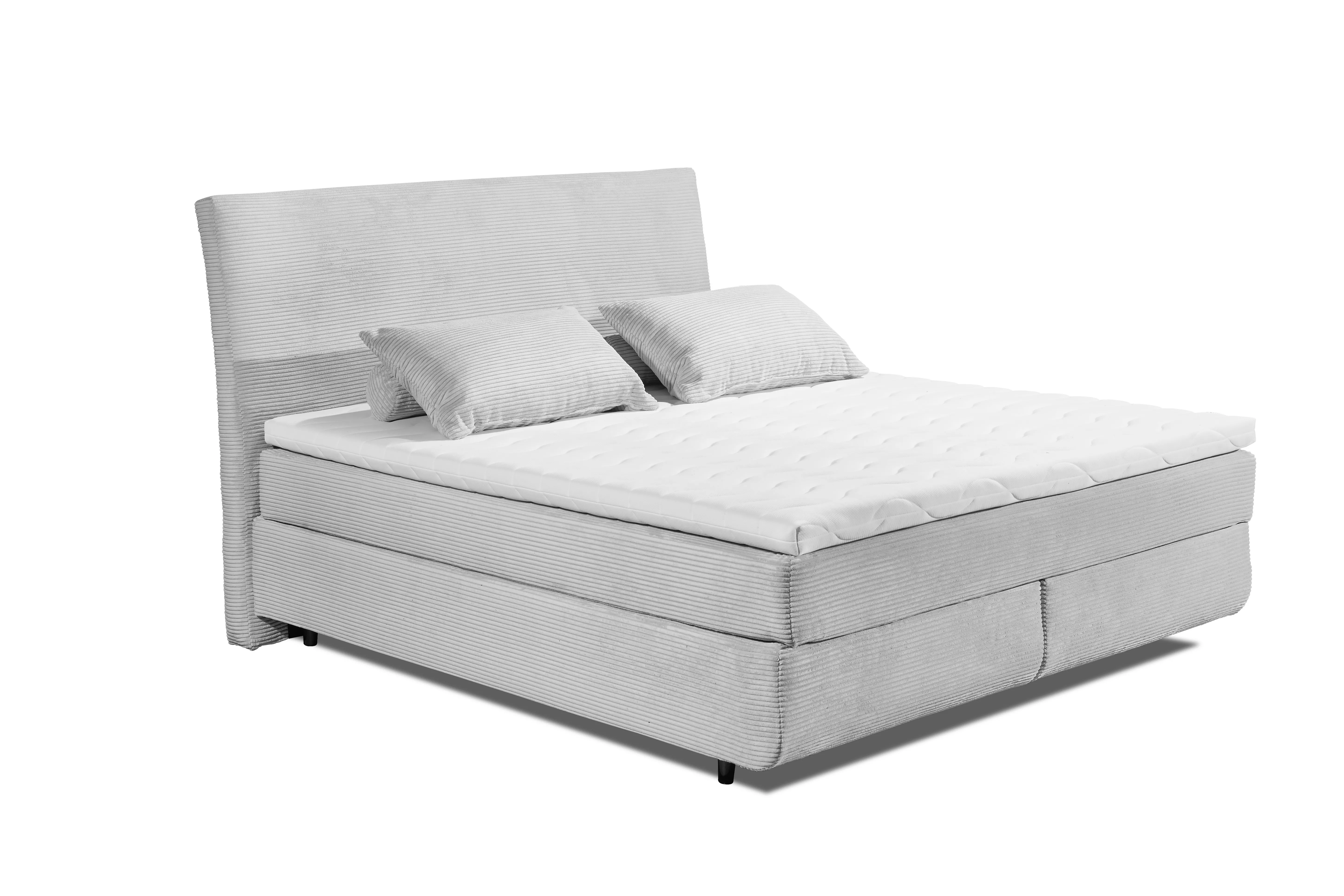 Boxspringbett  AGUASCALIENTES 6