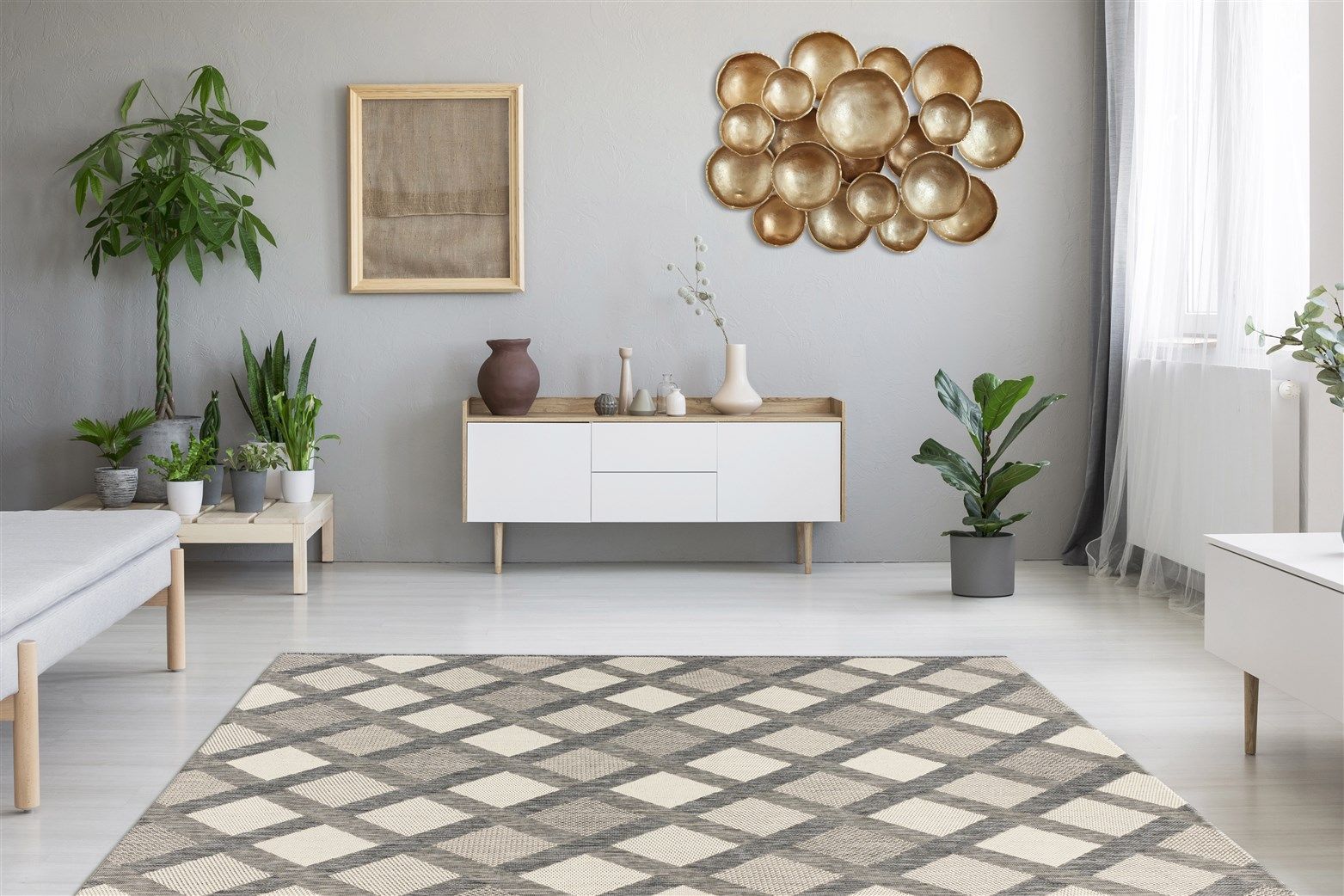 Tapis extérieur SPLASH 800