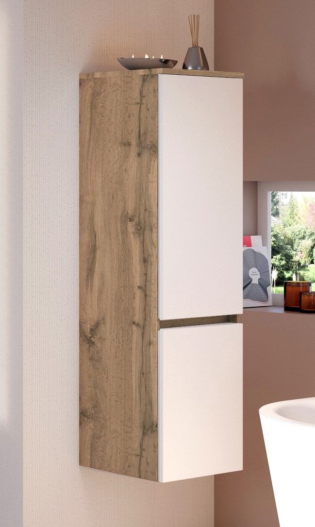 Meuble demi-colonne LUCCA Meuble demi-colonne LUCCA