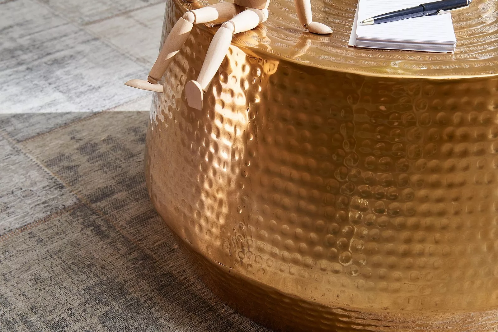 Table basse NONG KHAE