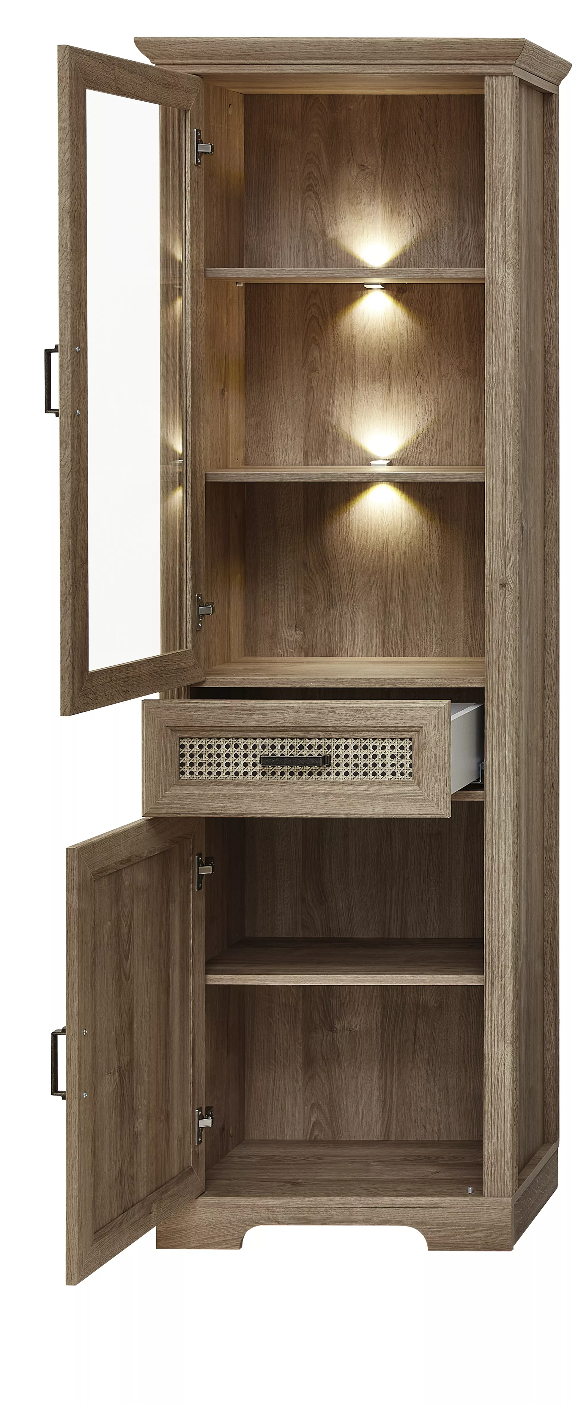 Vitrine VIENNA