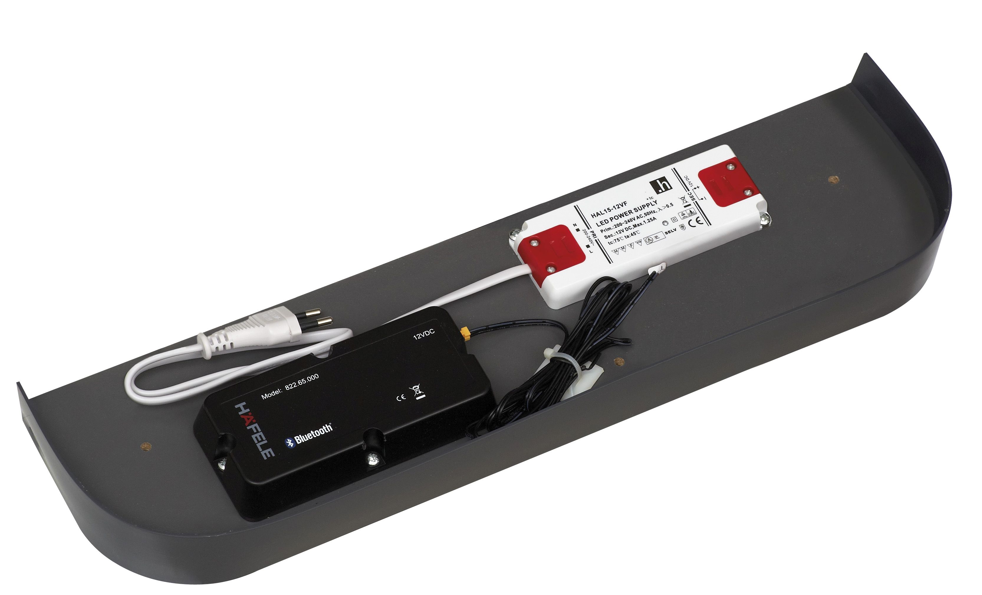 Module sono MusicZone SOLITAIRE 6010