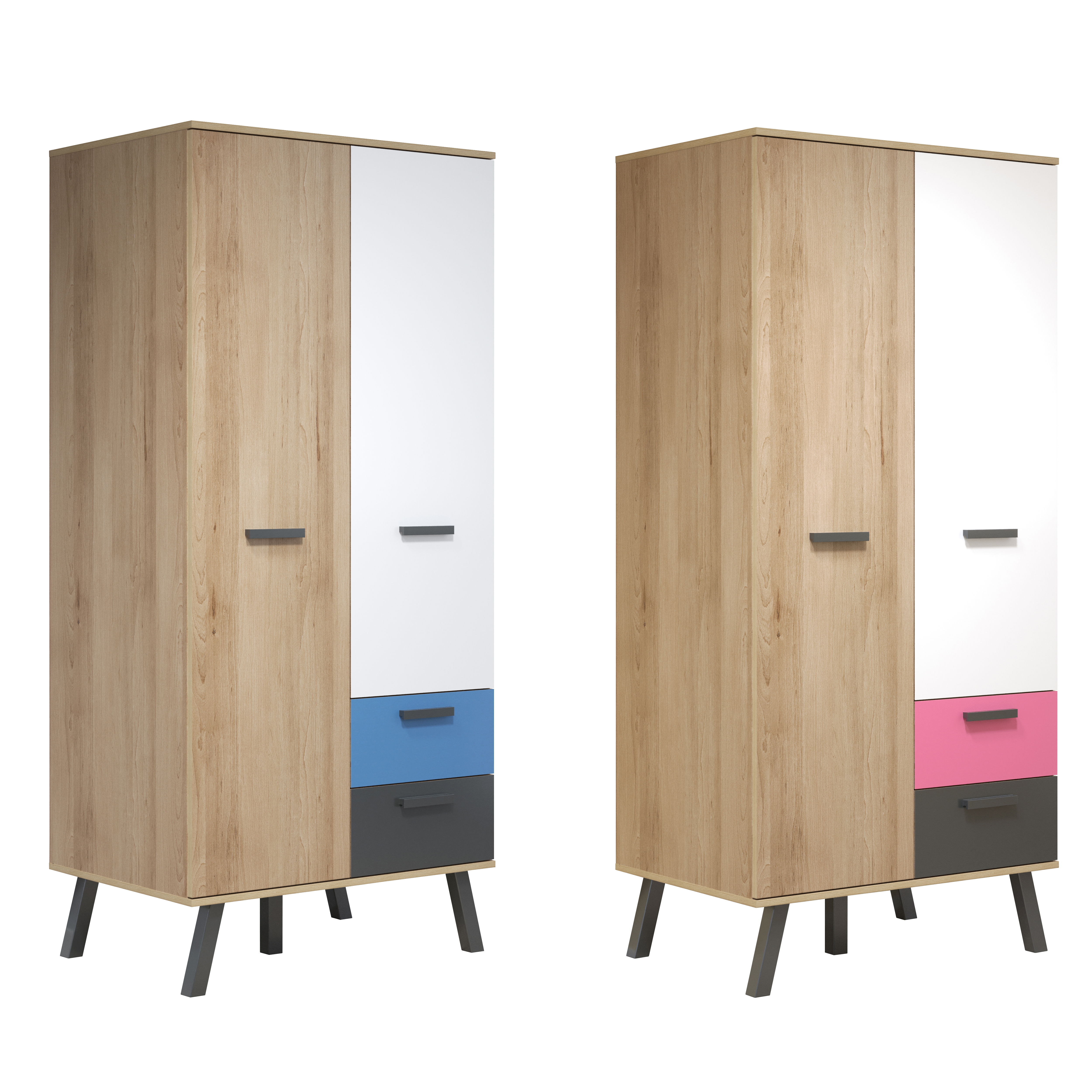 Armoire MATS COLOR