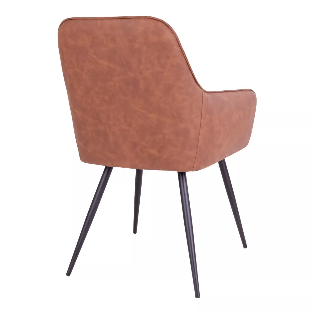 Lot de 2 chaises  HARBO