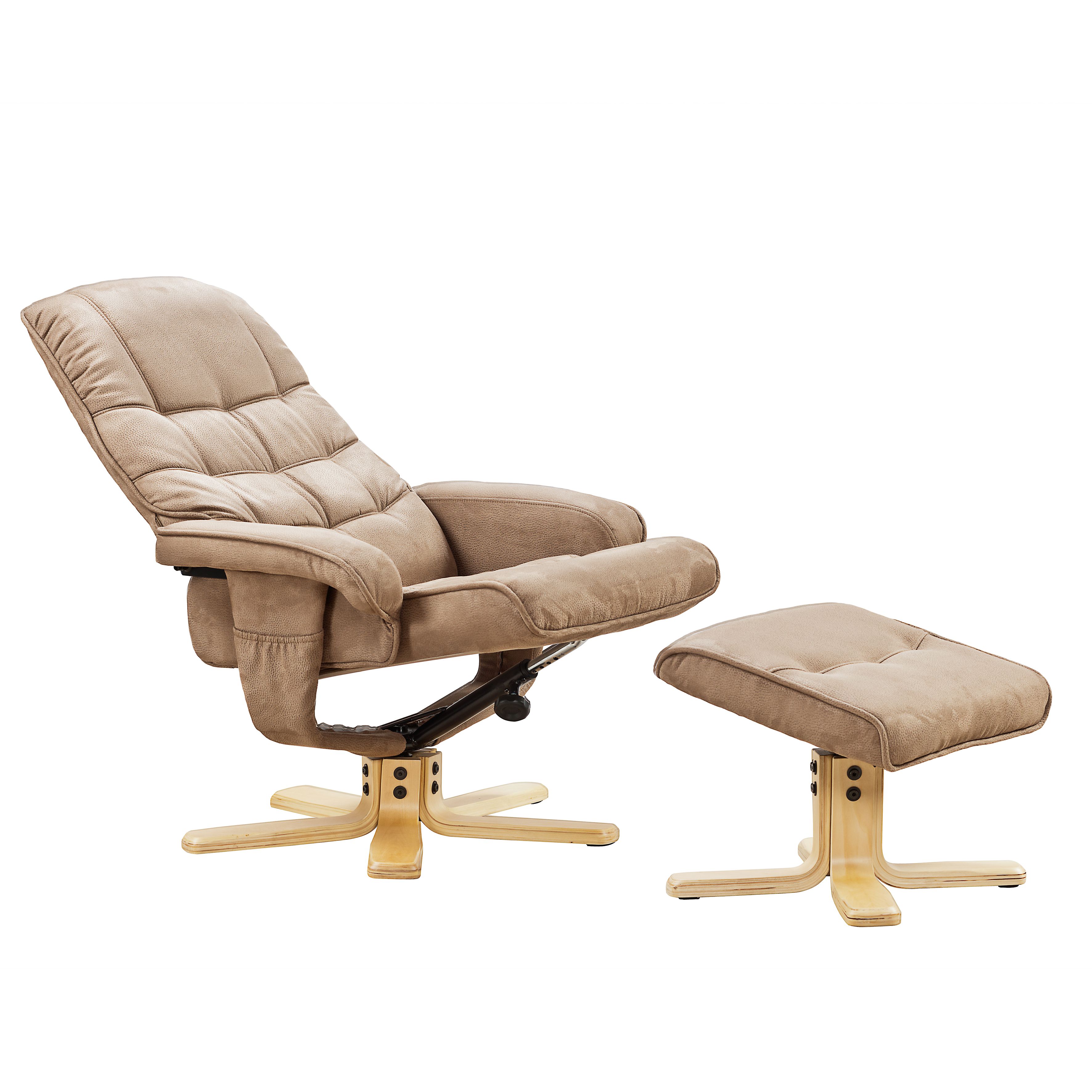 Fauteuil relax FM-417