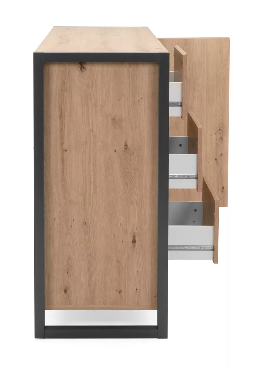Commode Denver 2