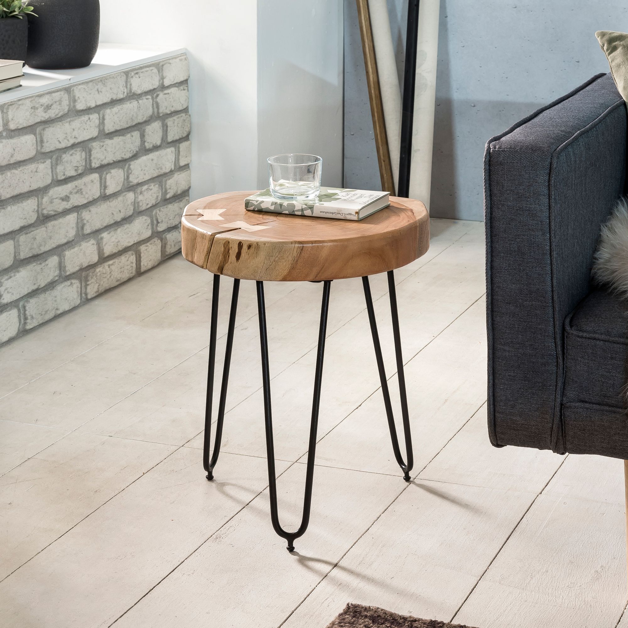 Table d'appoint PHUKET