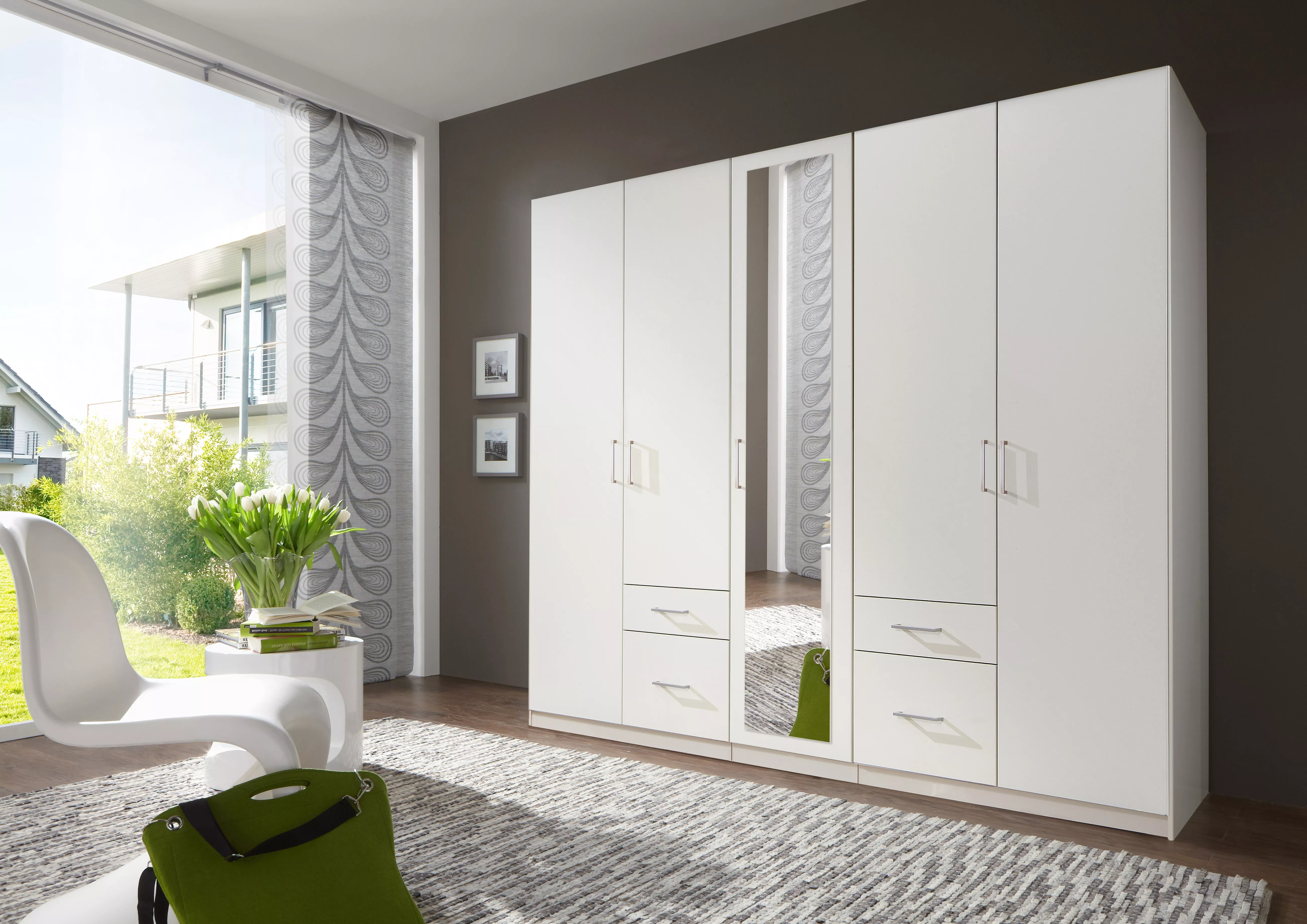 Kleiderschrank FREIBURG
