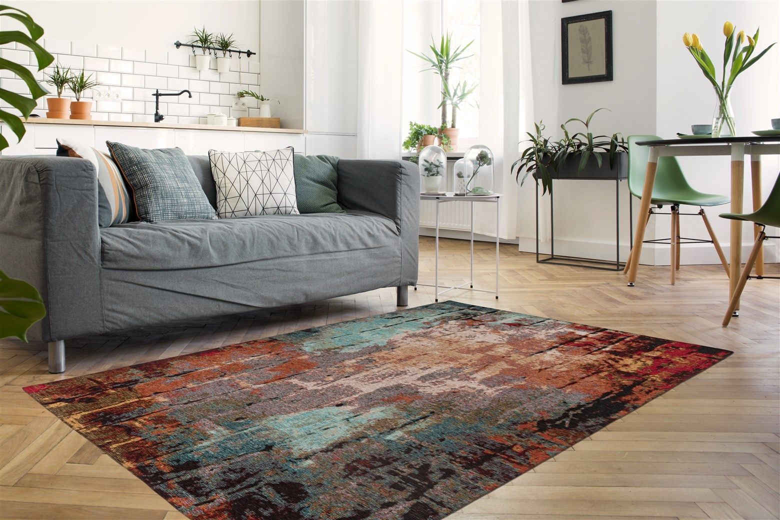 Teppich  PRIMAVERA 425