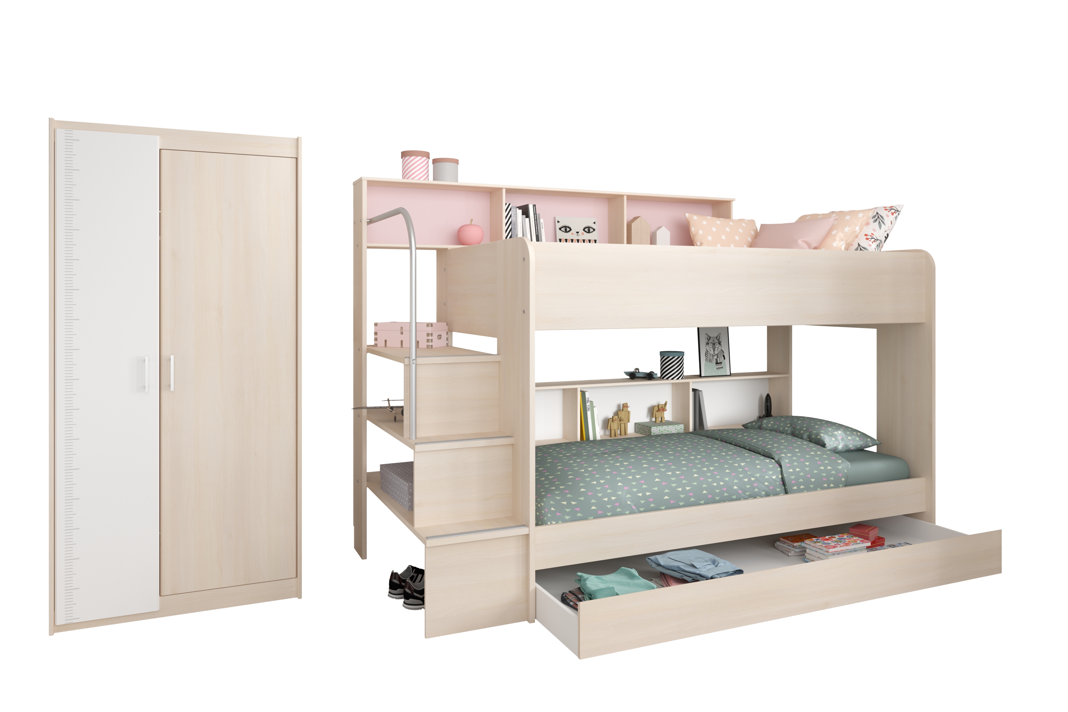 Chambre d'enfants BIBOP 41